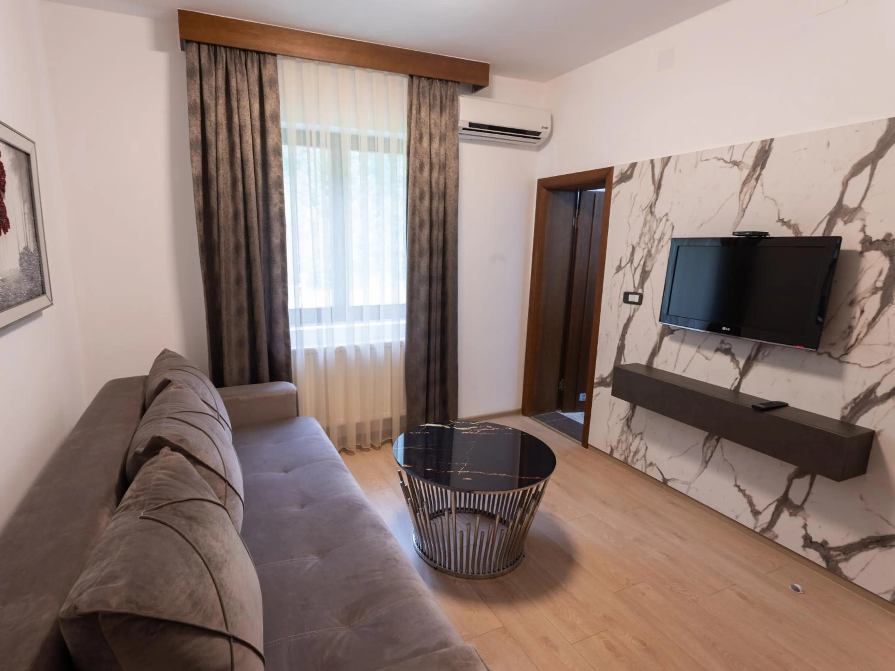 Hotel RAS Pazarište