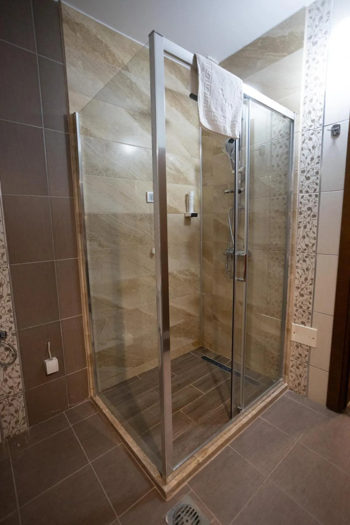 Hotel RAS Pazarište