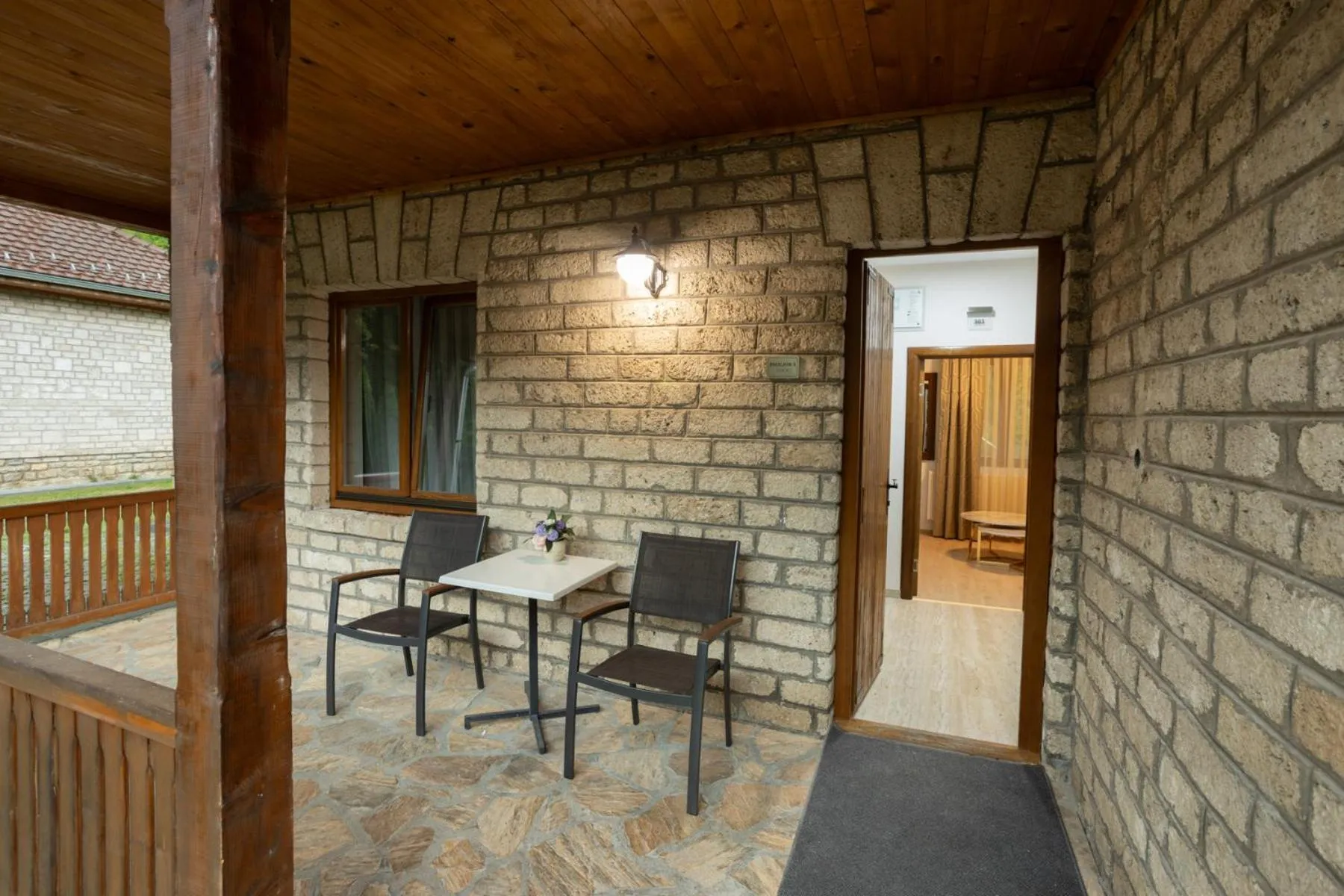 Hotel RAS Pazarište