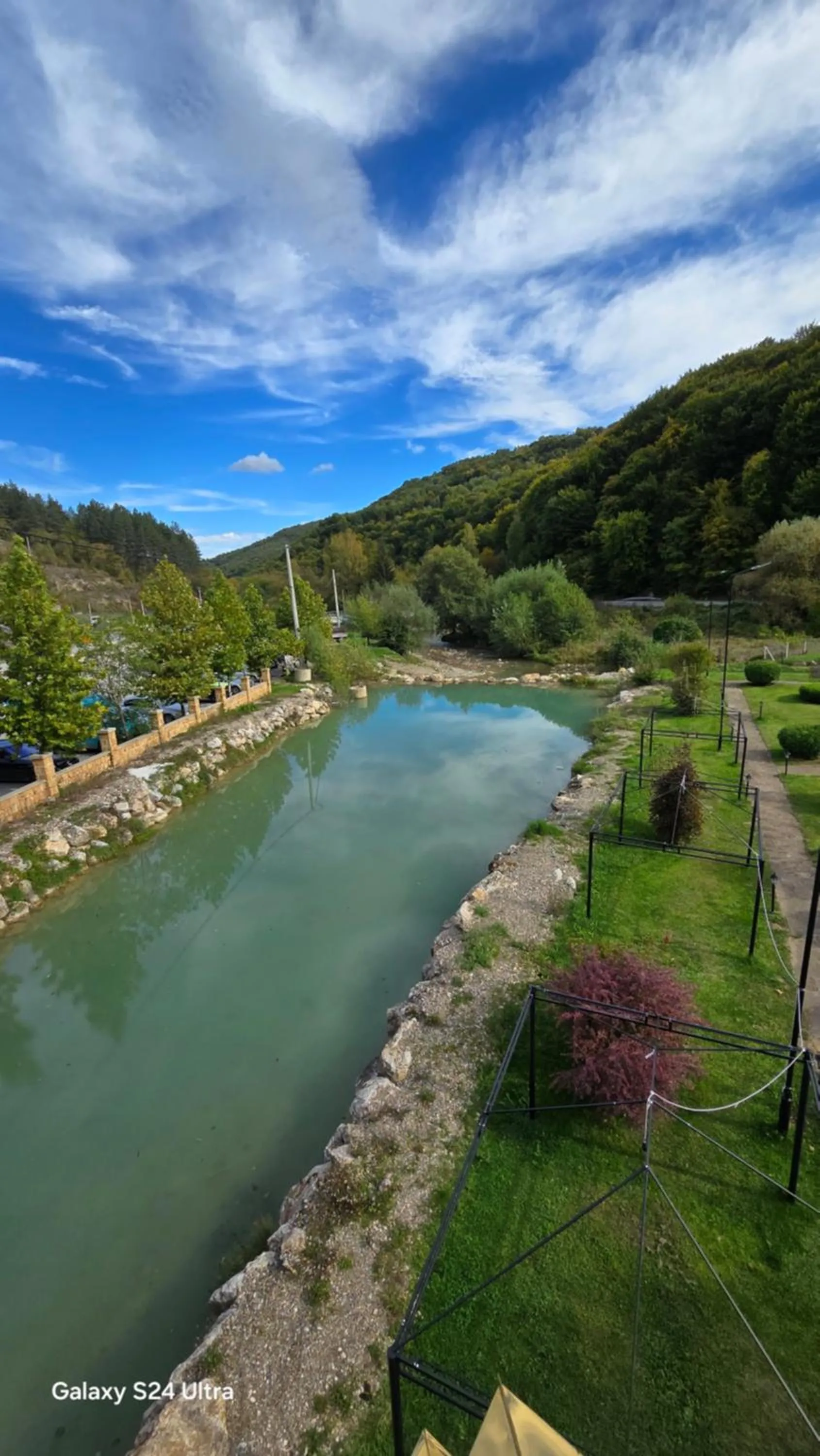 Hotel RAS Pazarište
