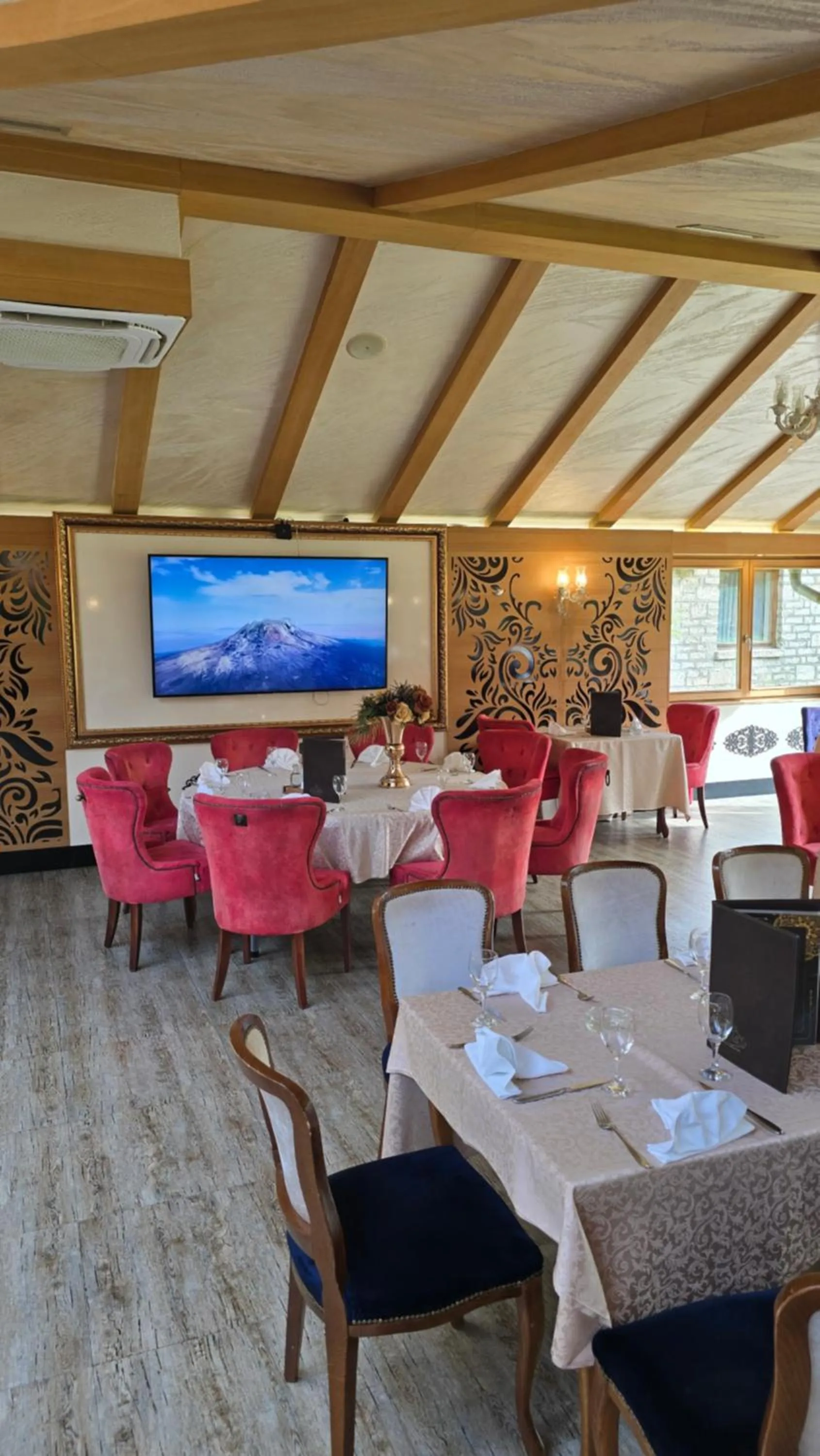 Hotel RAS Pazarište
