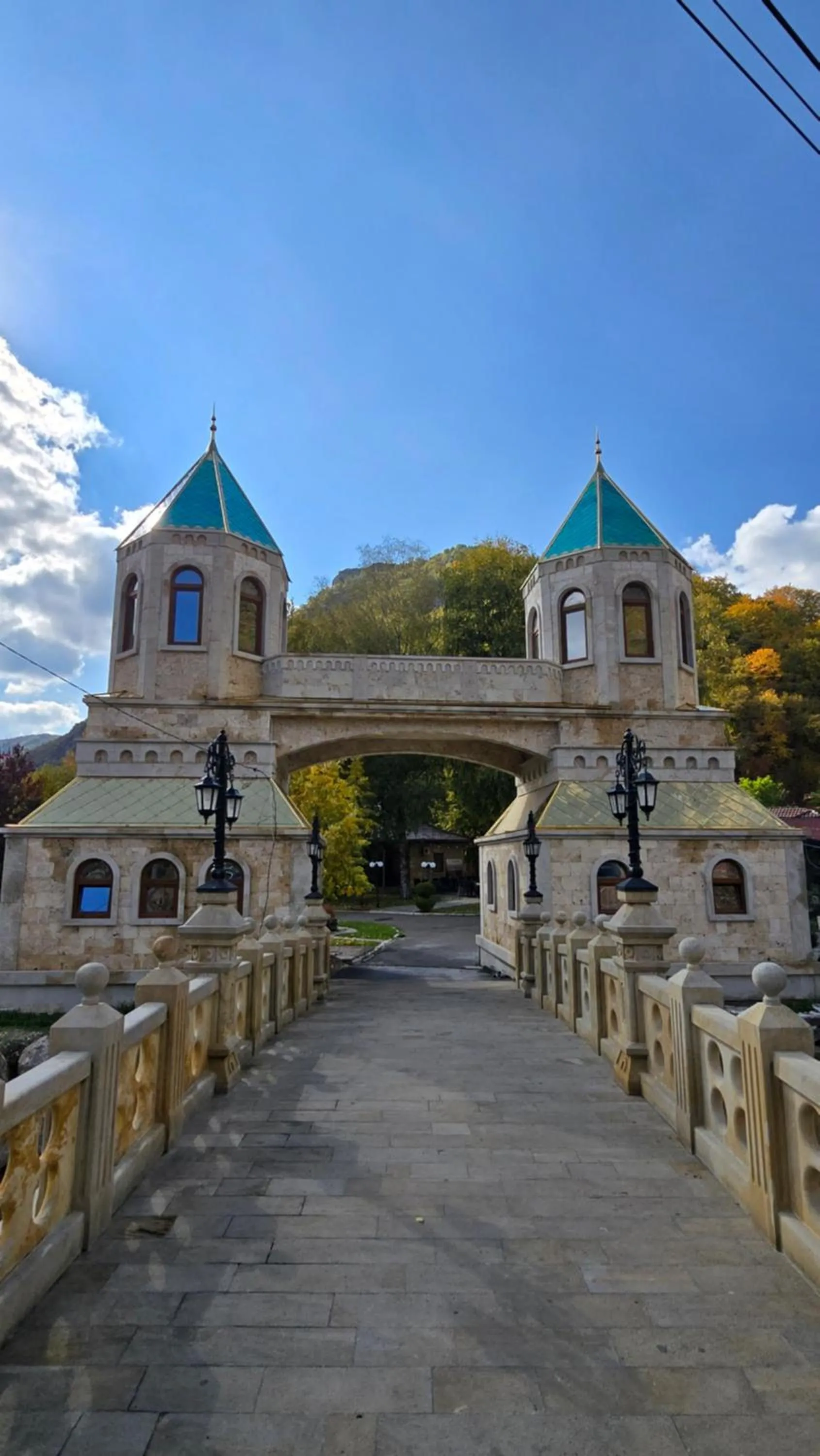 Hotel RAS Pazarište