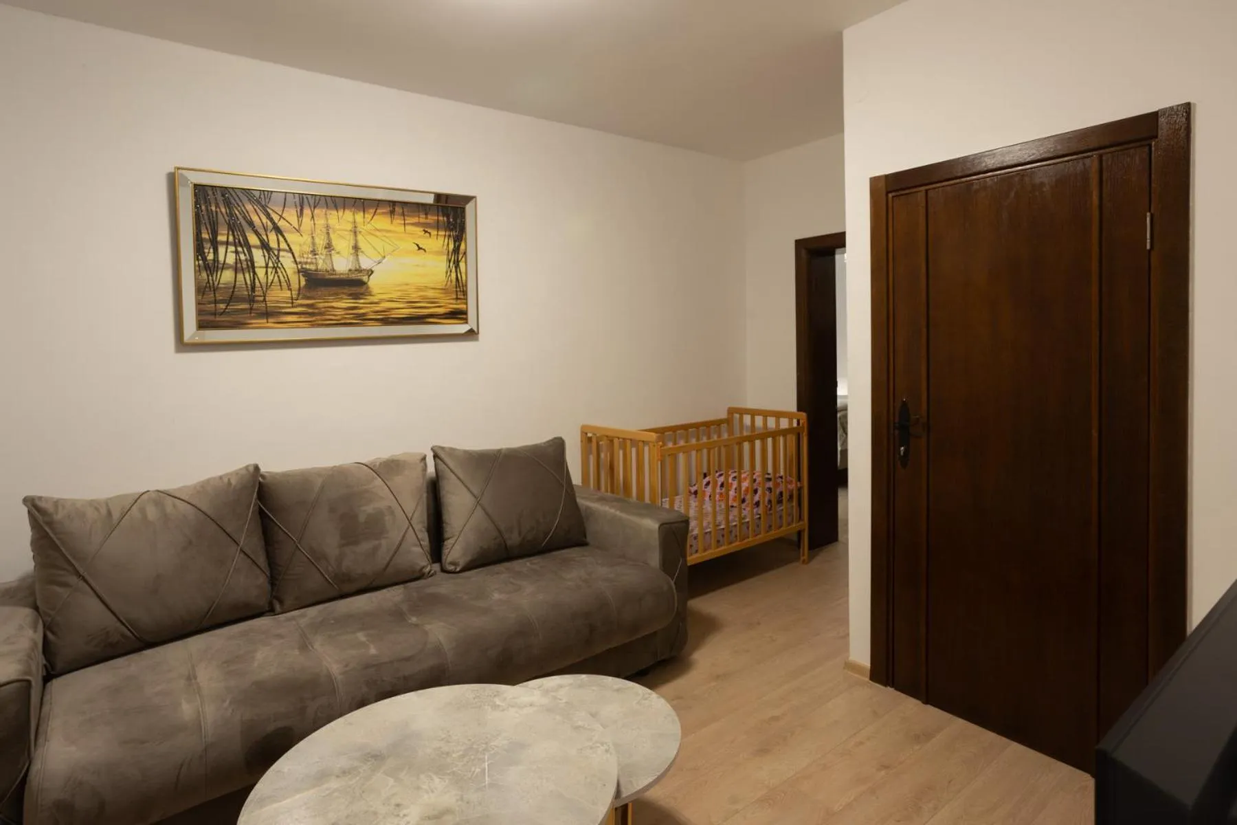 Hotel RAS Pazarište