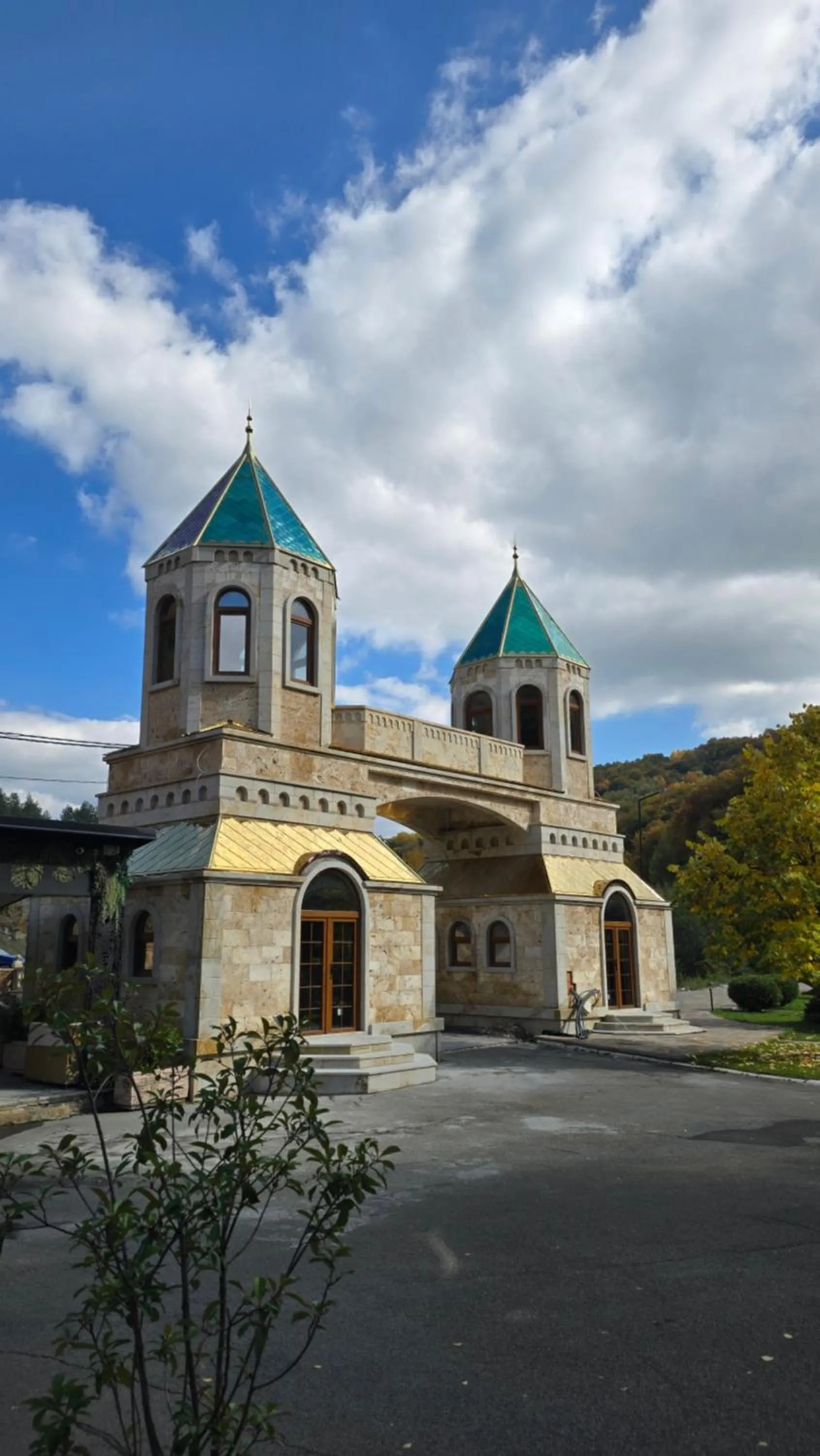 Hotel RAS Pazarište