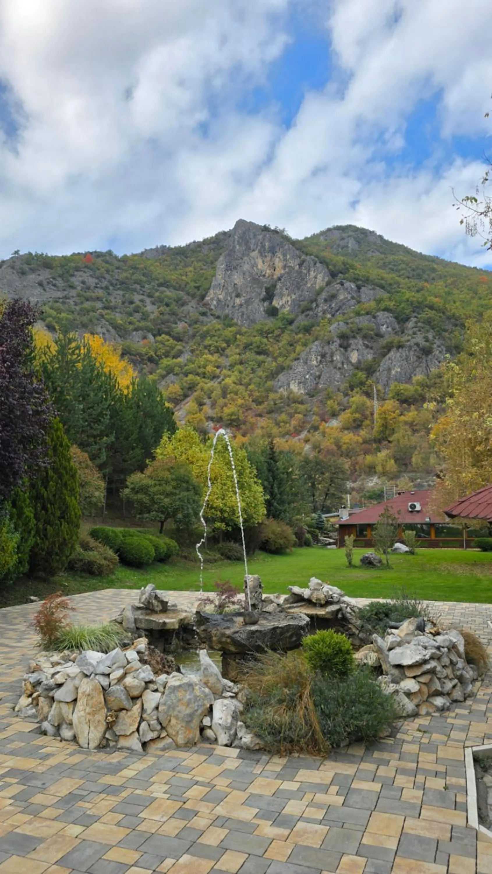 Hotel RAS Pazarište