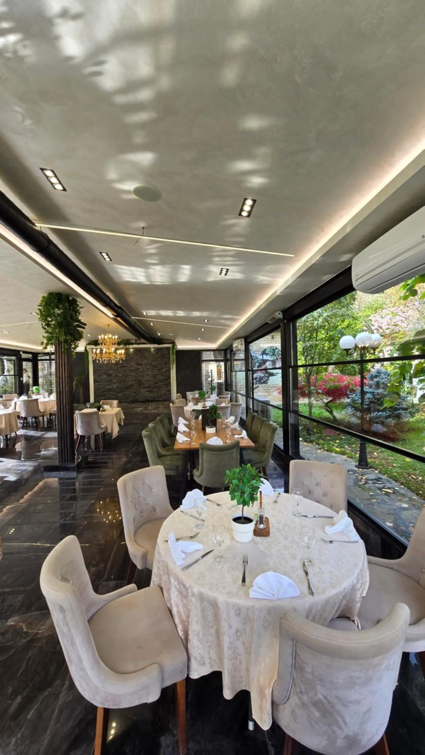 Hotel RAS Pazarište