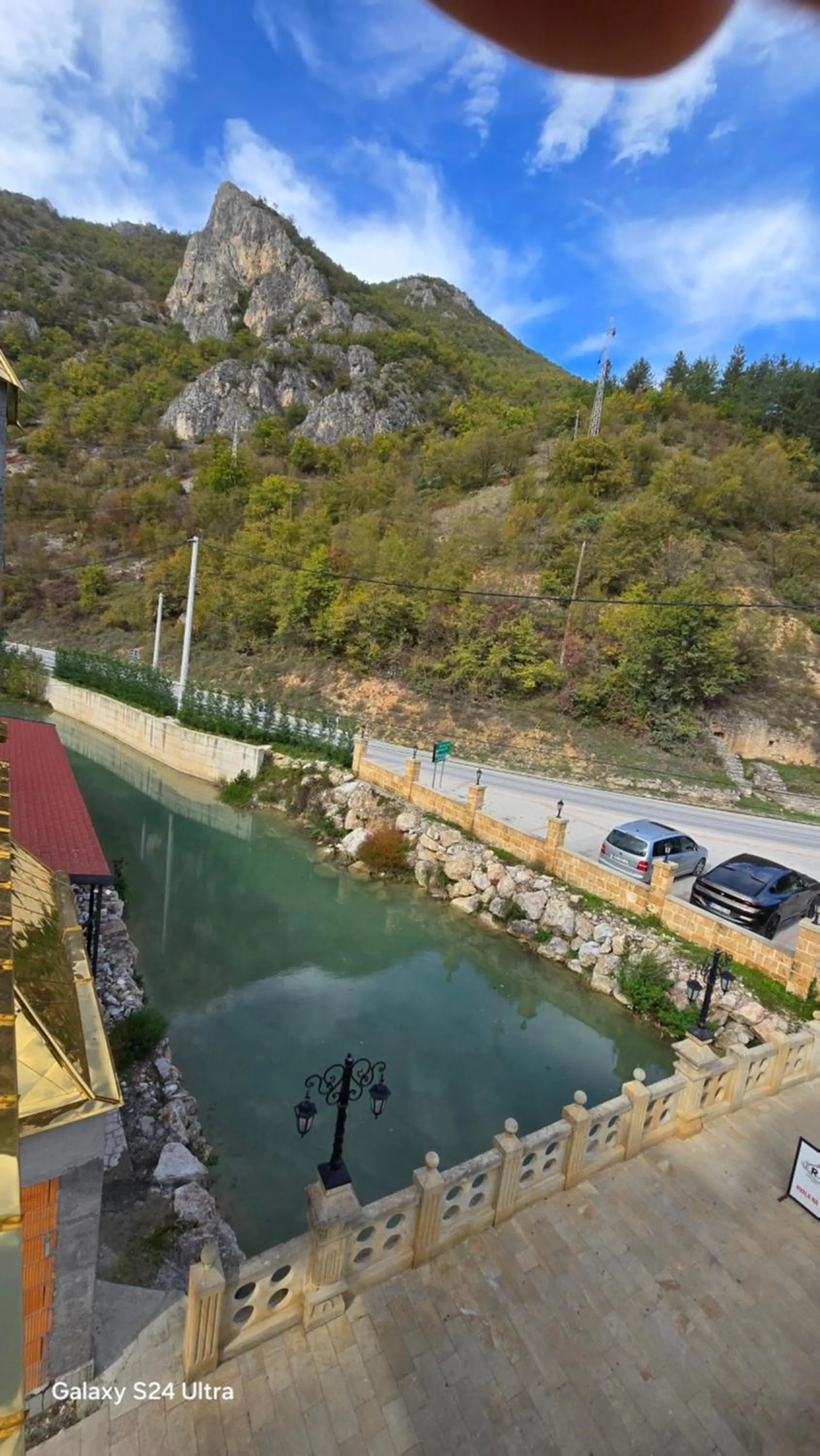 Hotel RAS Pazarište