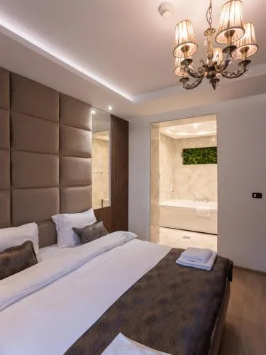 Hotel RAS Pazarište