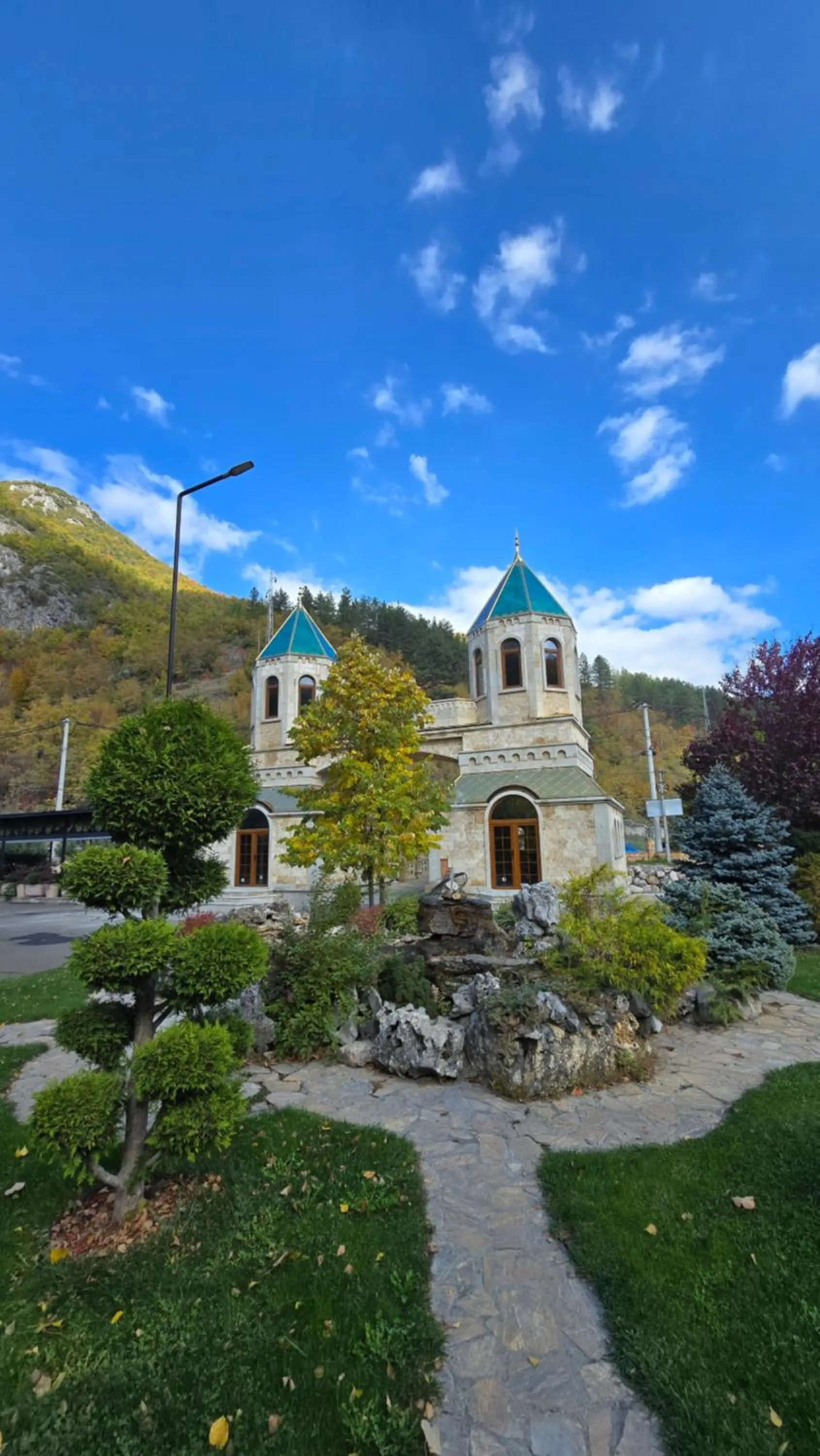 Hotel RAS Pazarište