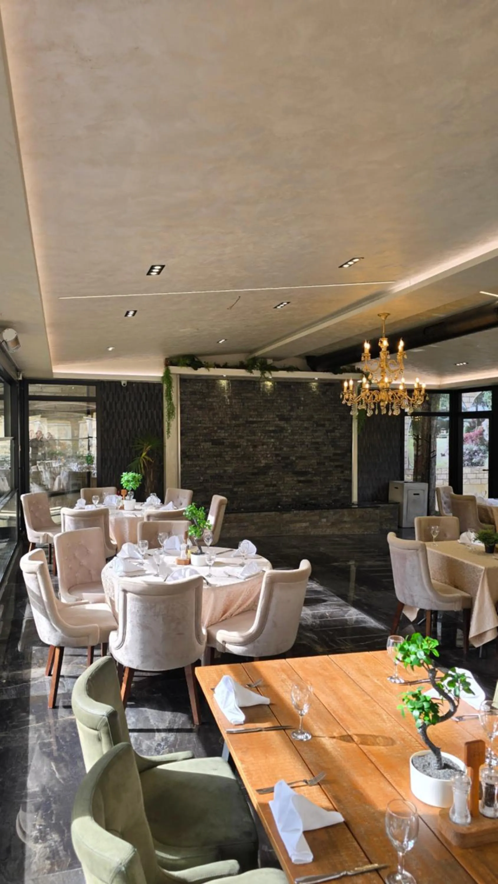 Hotel RAS Pazarište
