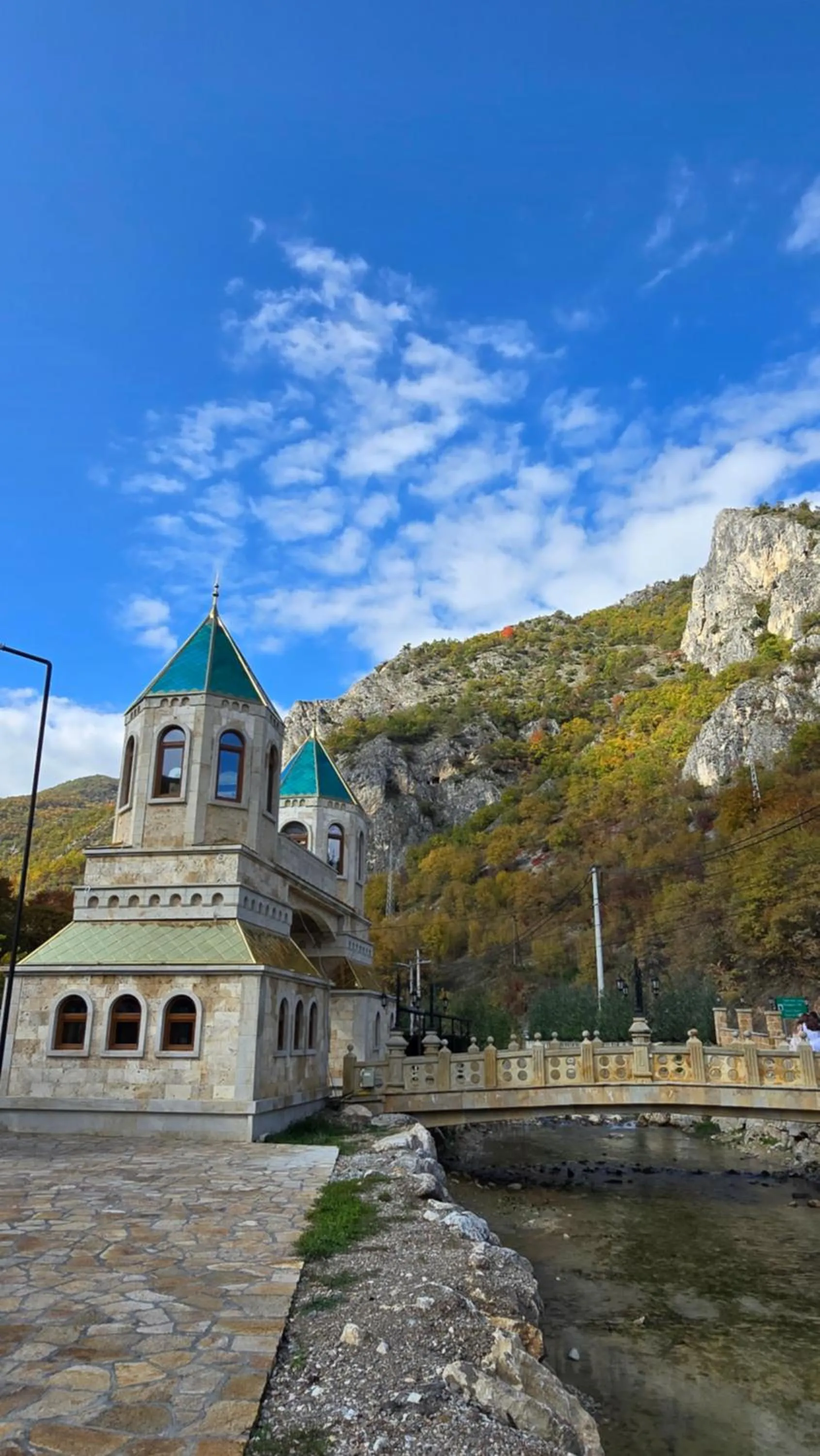 Hotel RAS Pazarište