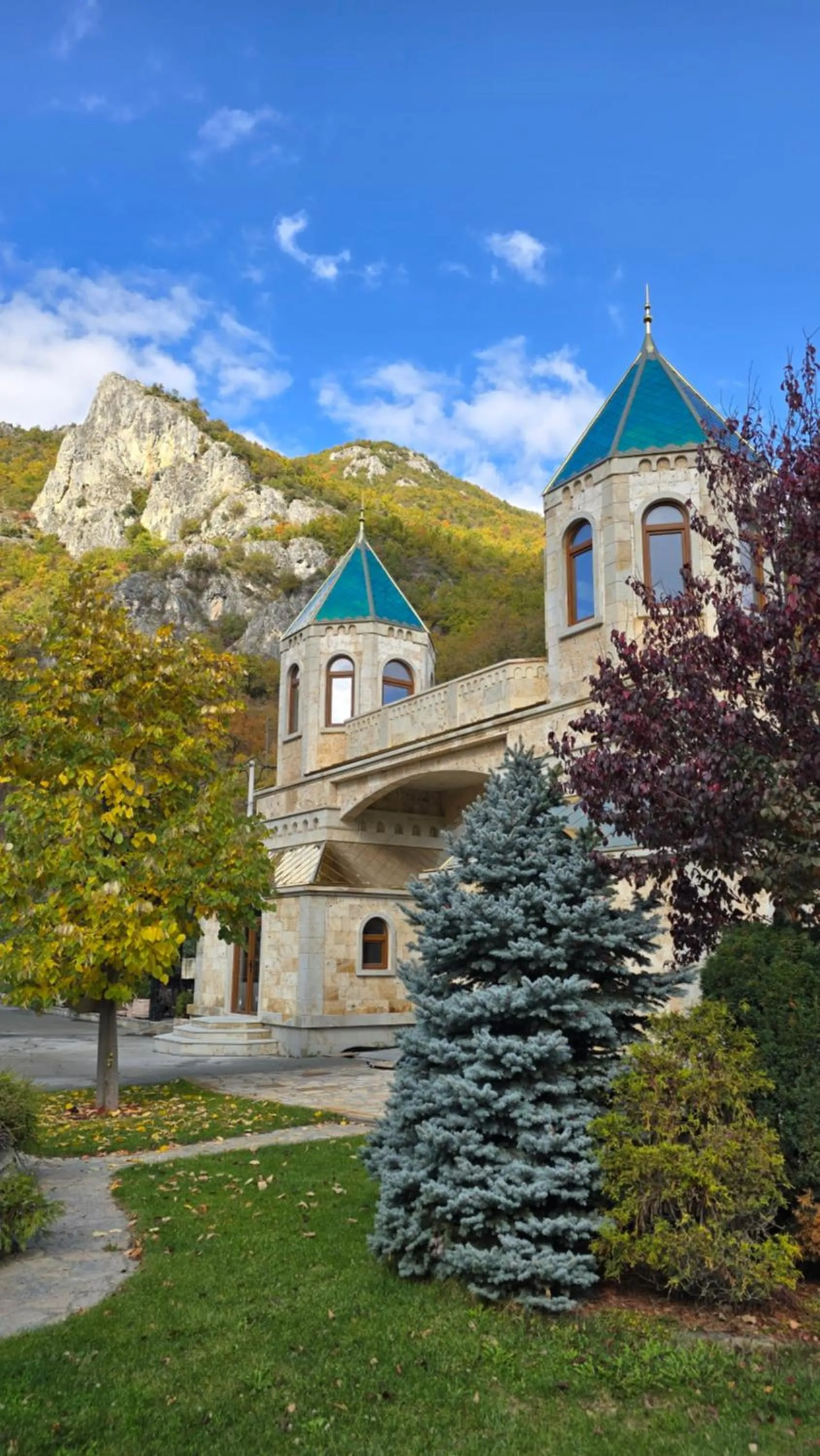 Hotel RAS Pazarište