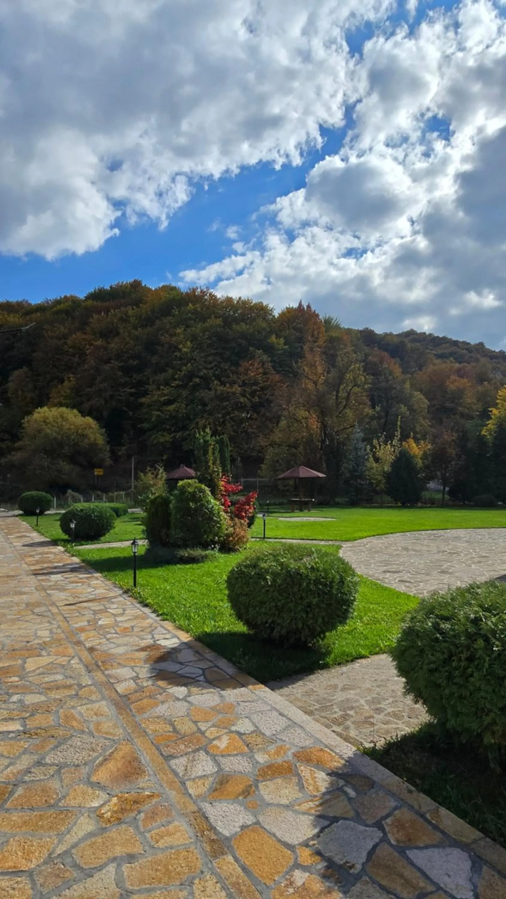 Hotel RAS Pazarište