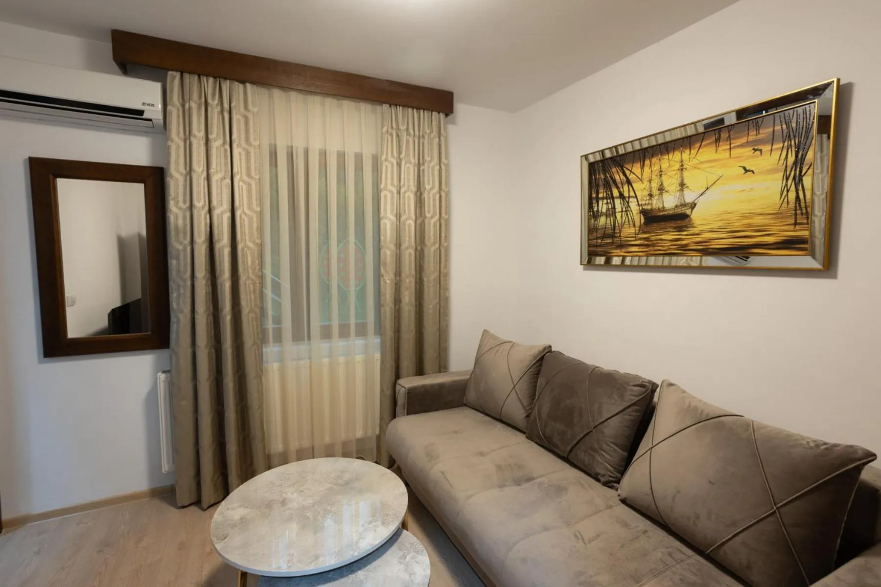 Hotel RAS Pazarište