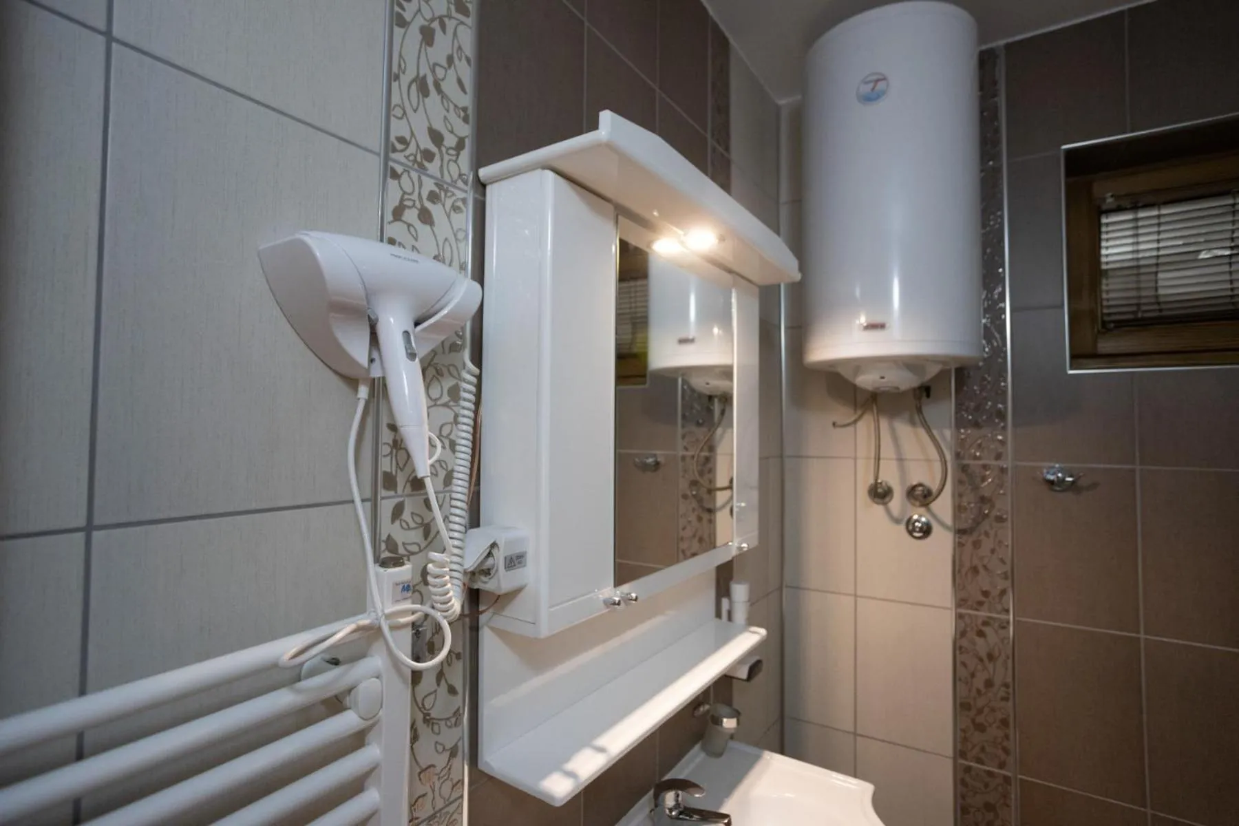Hotel RAS Pazarište