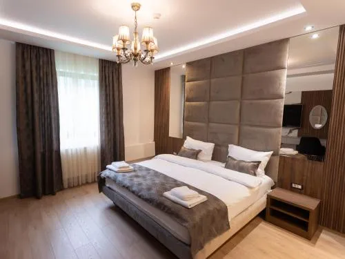 Hotel RAS Pazarište