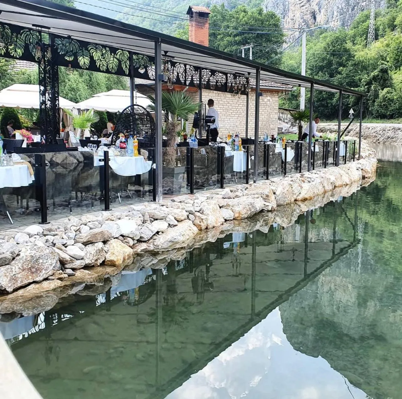 Hotel RAS Pazarište
