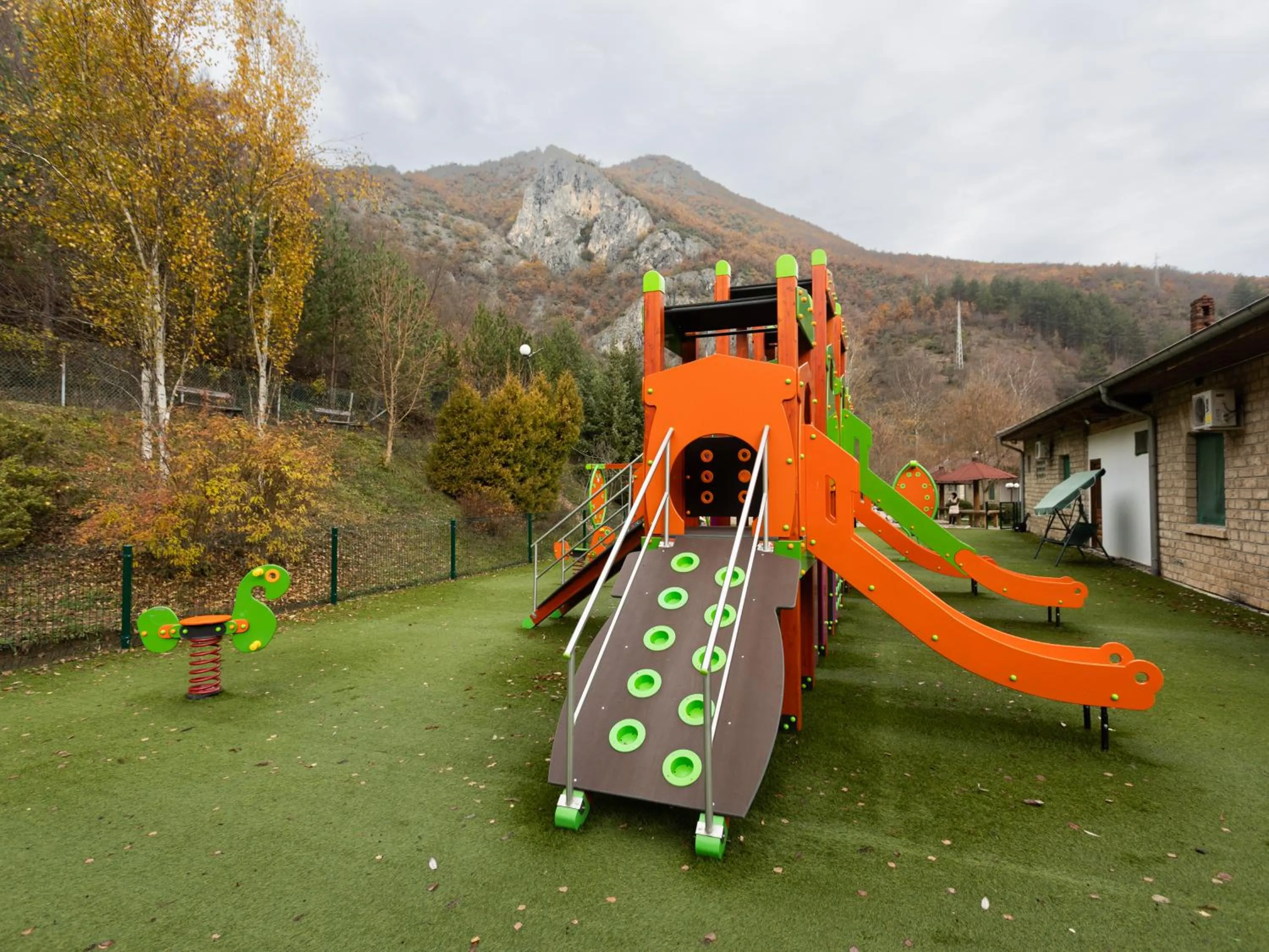 Hotel RAS Pazarište