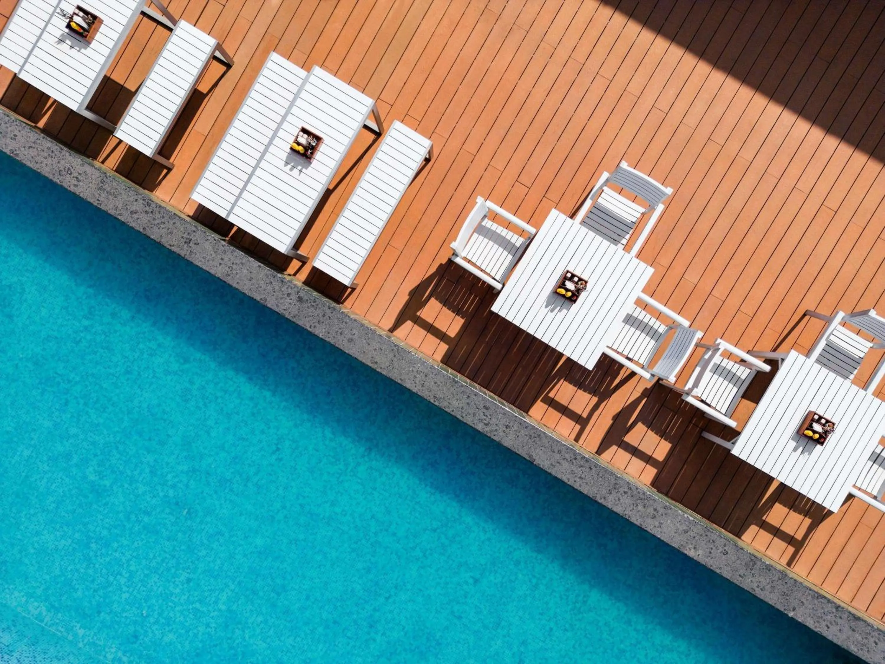 Property building in Novotel Guwahati GS Road