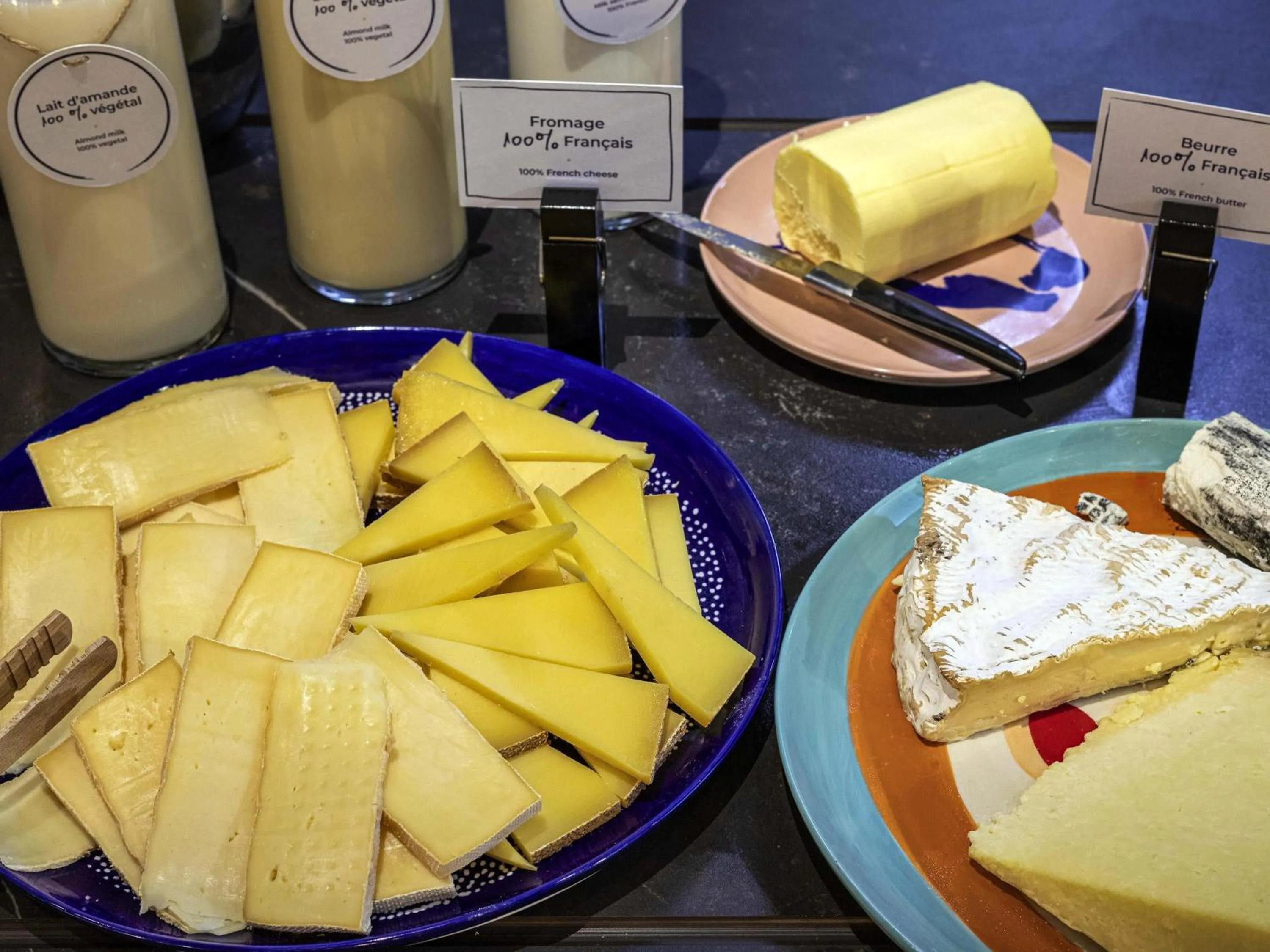 Breakfast in Novotel Guwahati GS Road