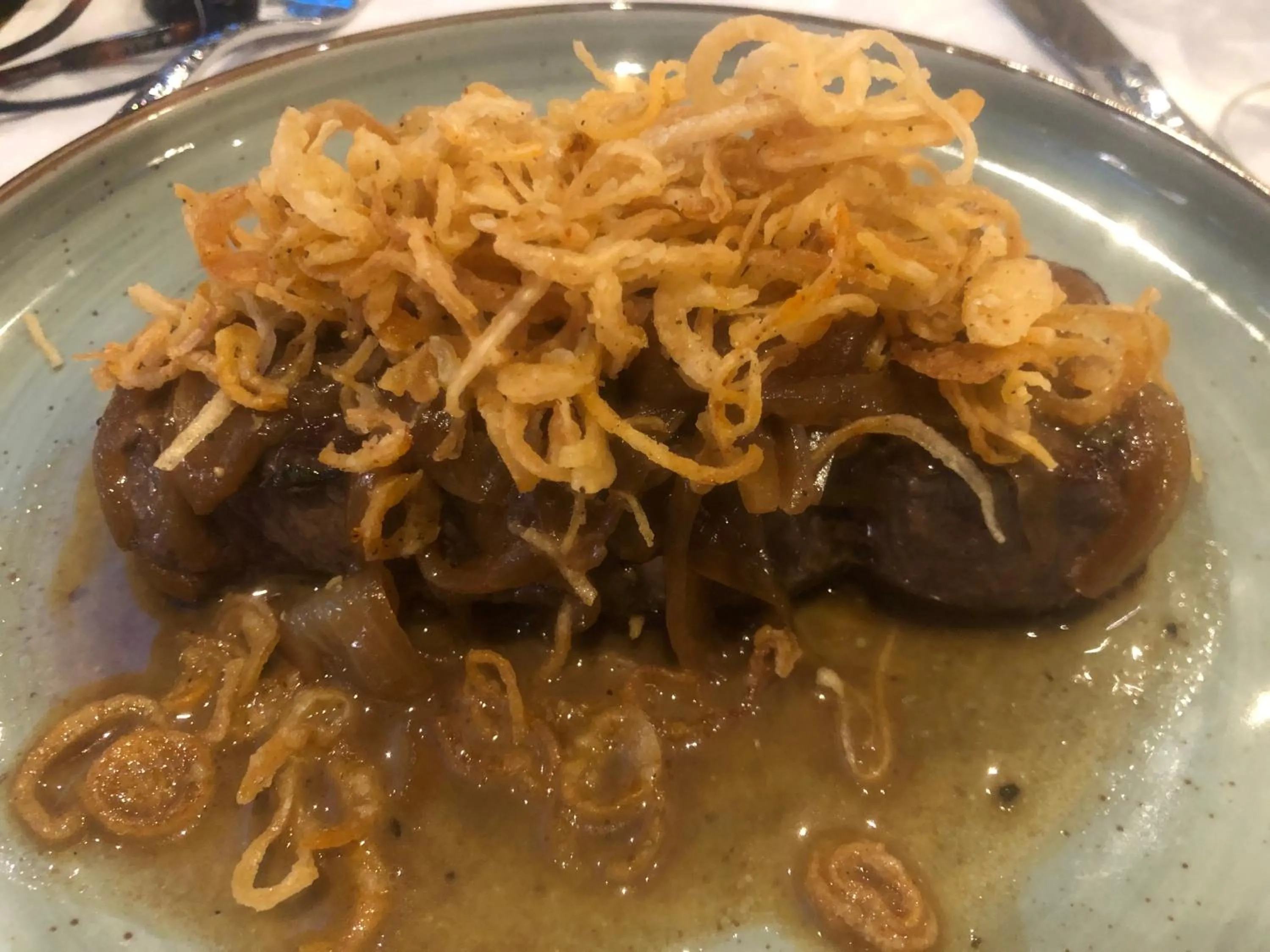 Restaurant/places to eat in Höll am Main