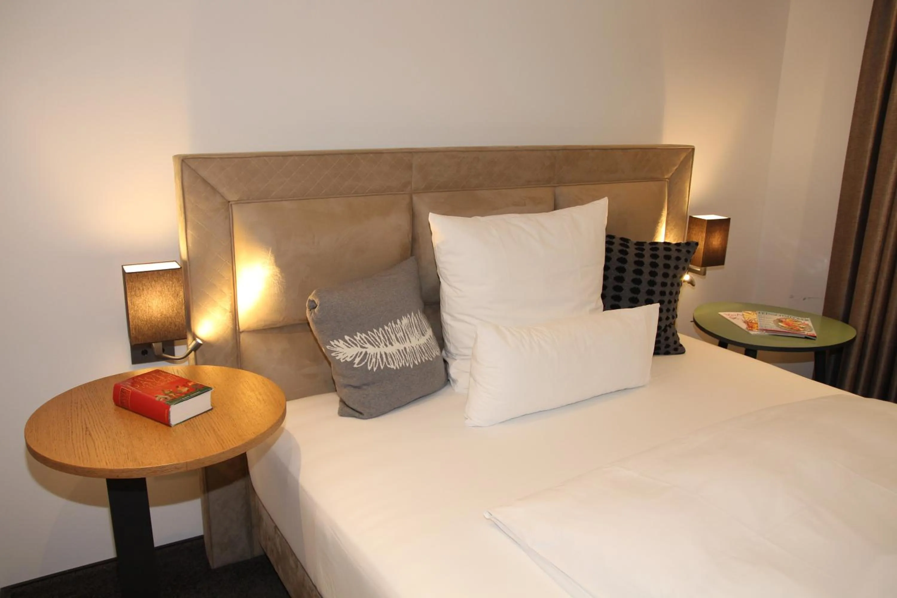 Comfort Room - single occupancy in Höll am Main