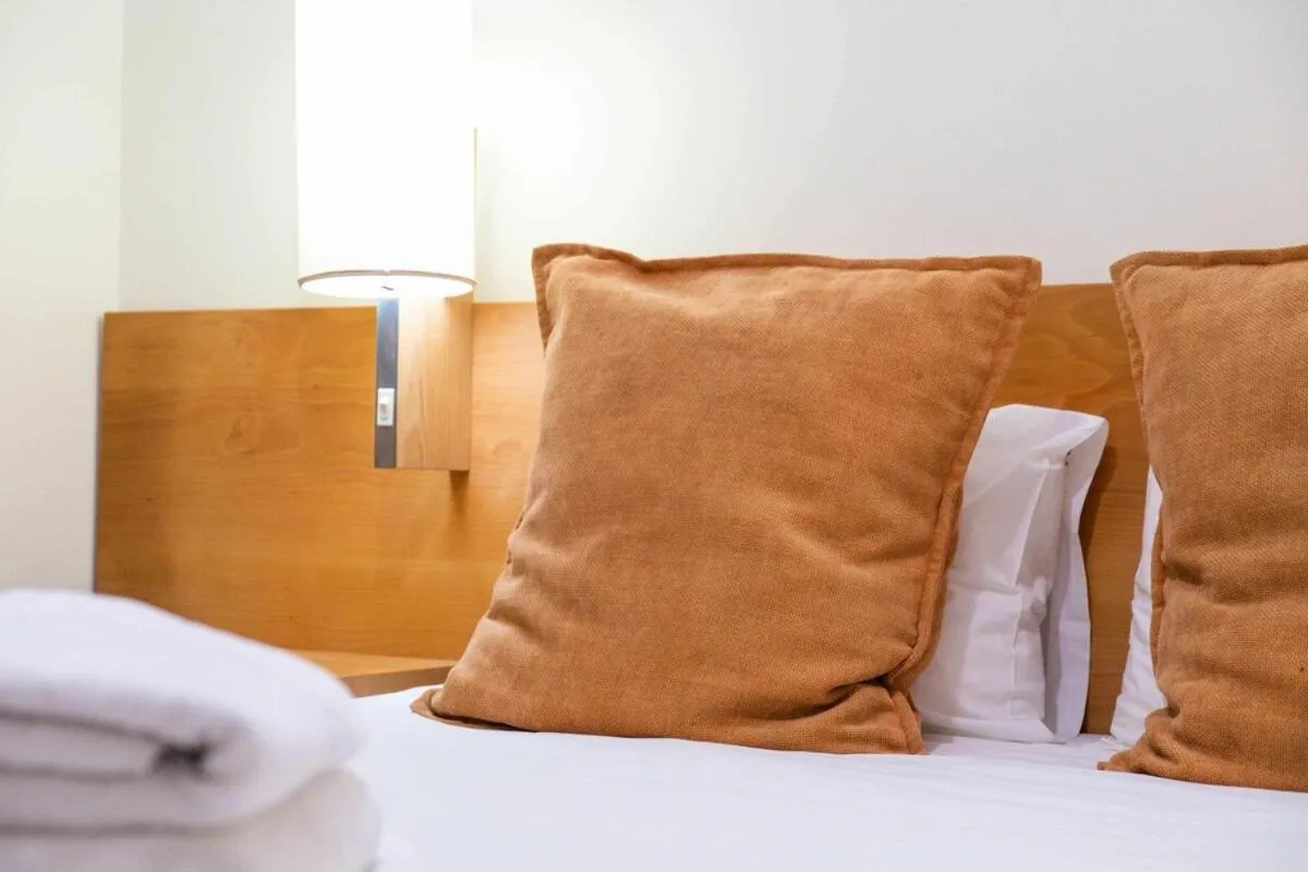 Bed in Garajau Terrace - Amazing Views of Garajau Town