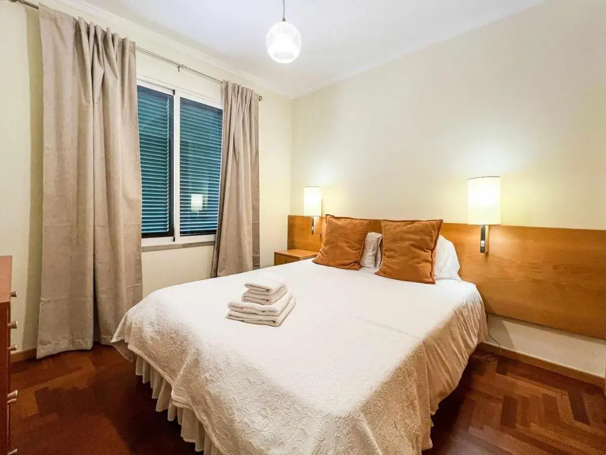 Apartment in Garajau Terrace - Amazing Views of Garajau Town Apartment in Garajau Terrace - Amazing Views of Garajau Town