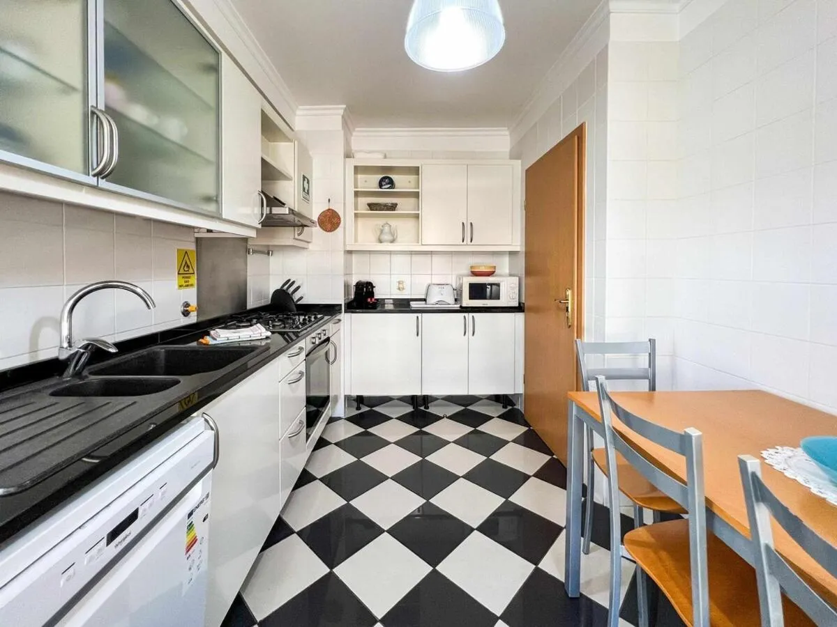 Garajau Terrace - Amazing Views of Garajau Town