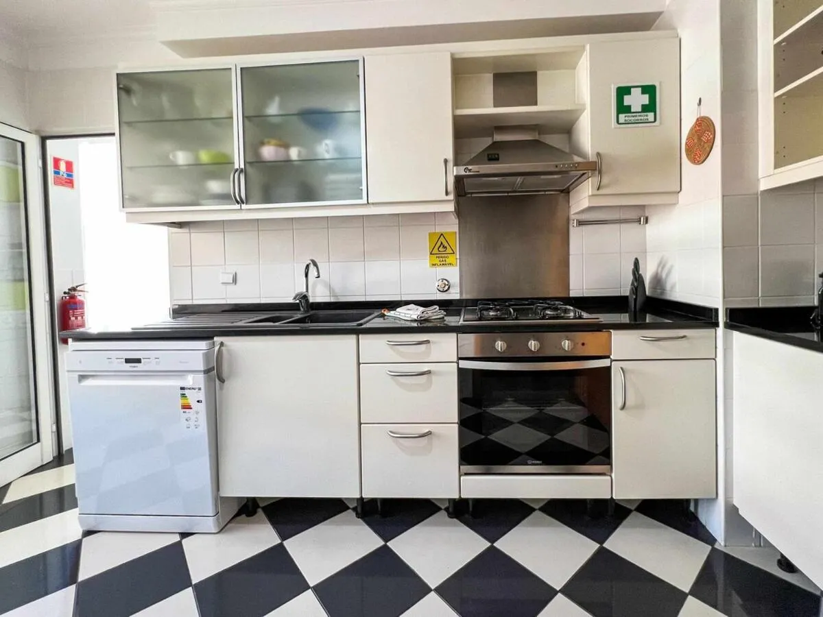 Garajau Terrace - Amazing Views of Garajau Town