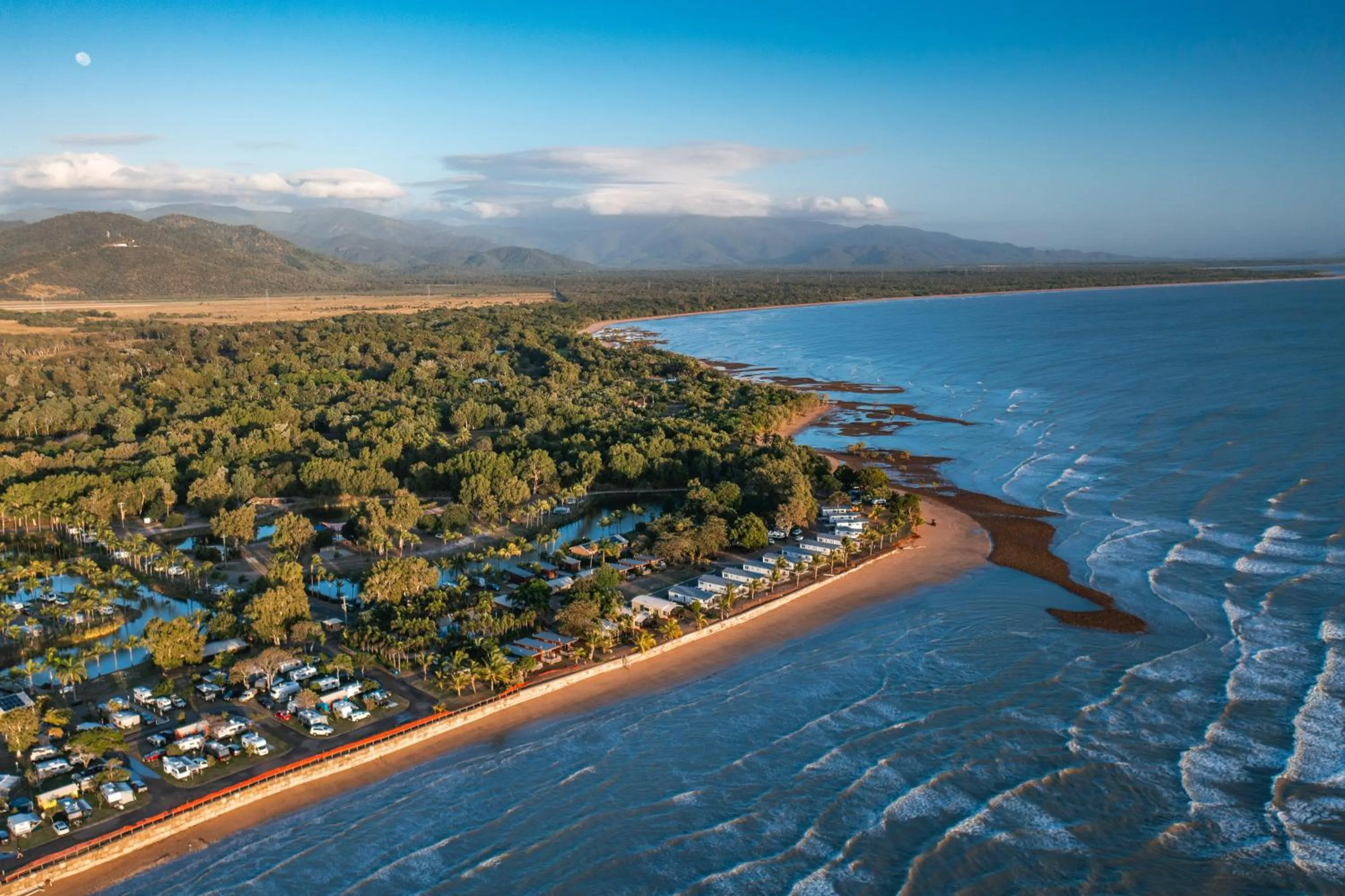 Tasman Holiday Parks - Rollingstone