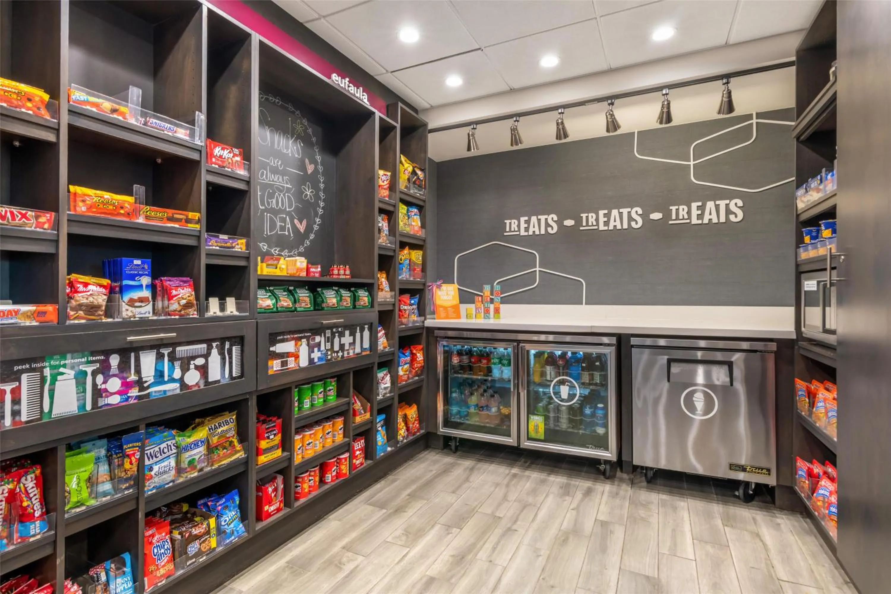 Restaurant/places to eat in Hampton Inn Eufaula Al