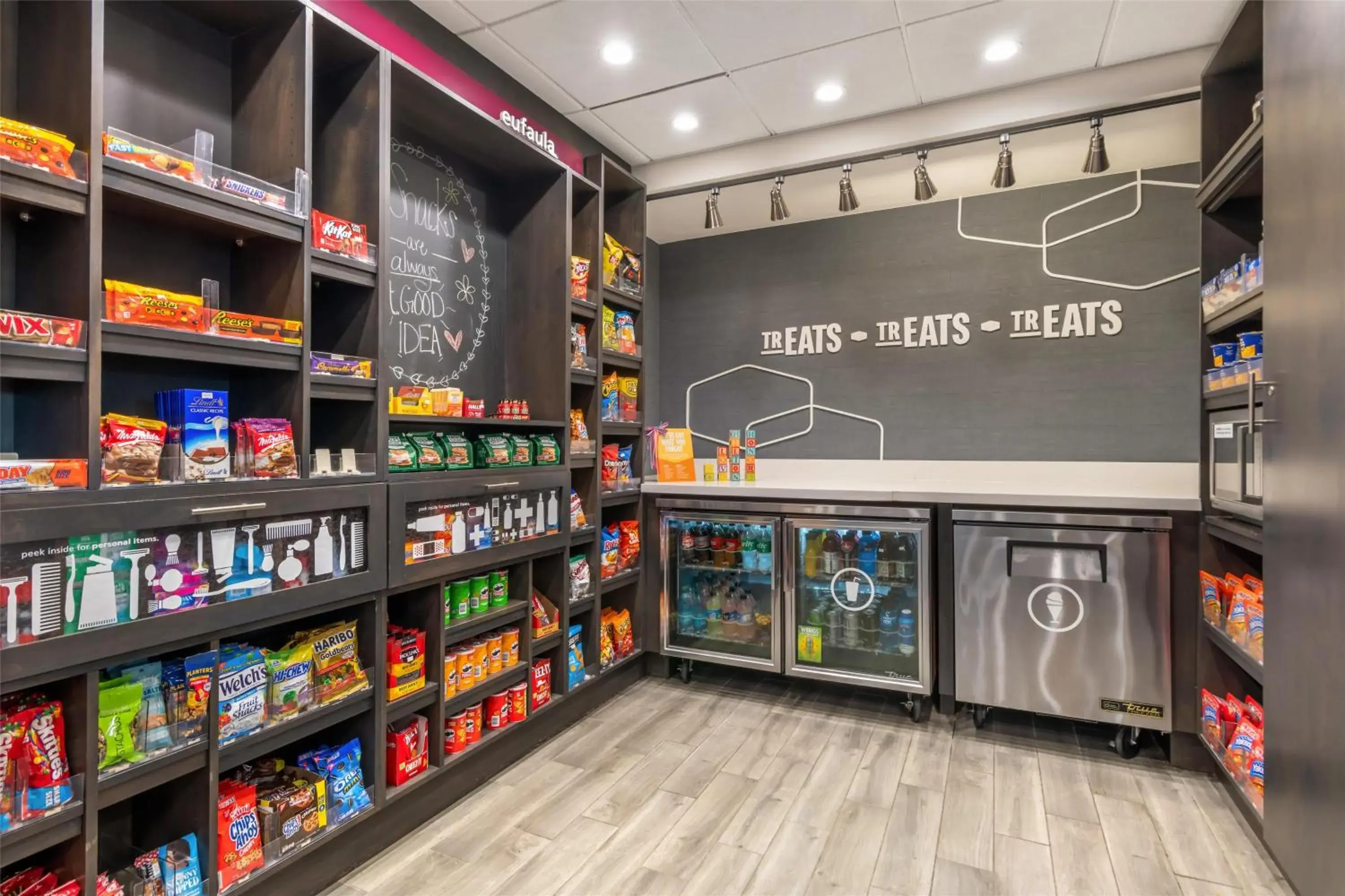 Restaurant/places to eat in Hampton Inn Eufaula Al Restaurant/places to eat in Hampton Inn Eufaula Al