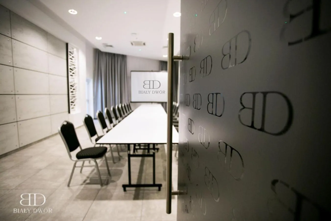 Banquet/Function facilities in Biały Dwór