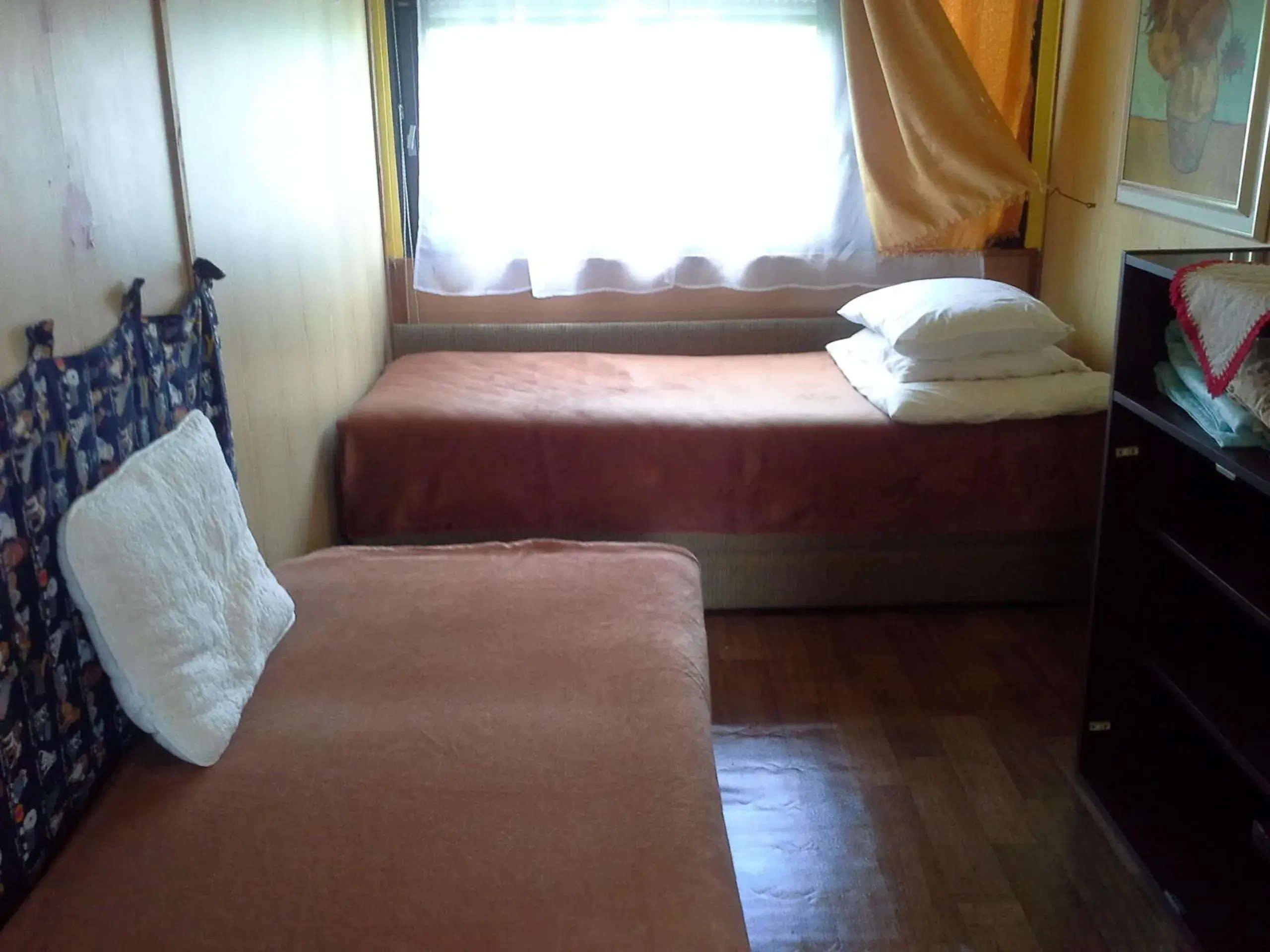 Standard Apartment in Utulny privat Standard Apartment in Utulny privat