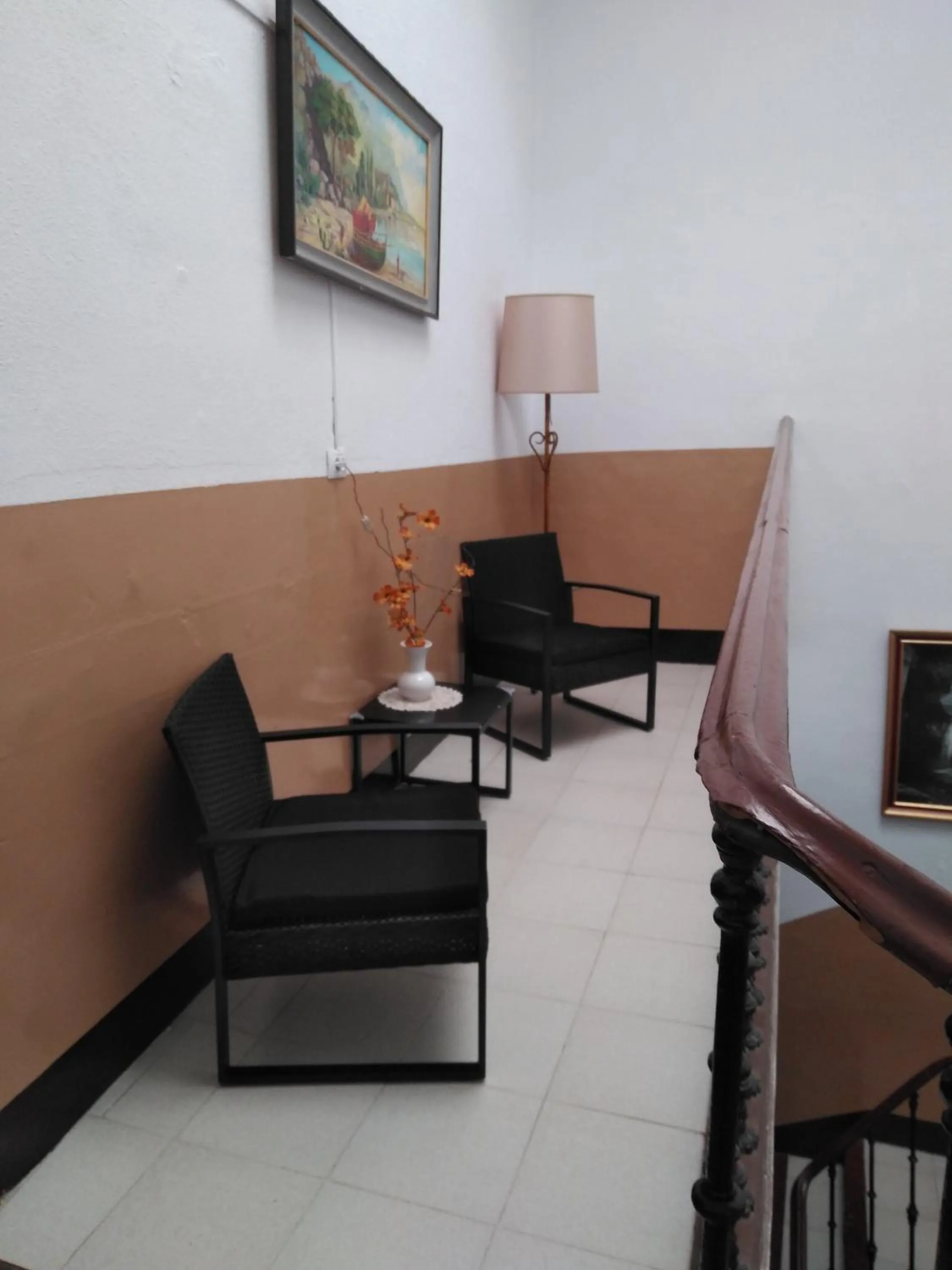Other in Pension Carretero