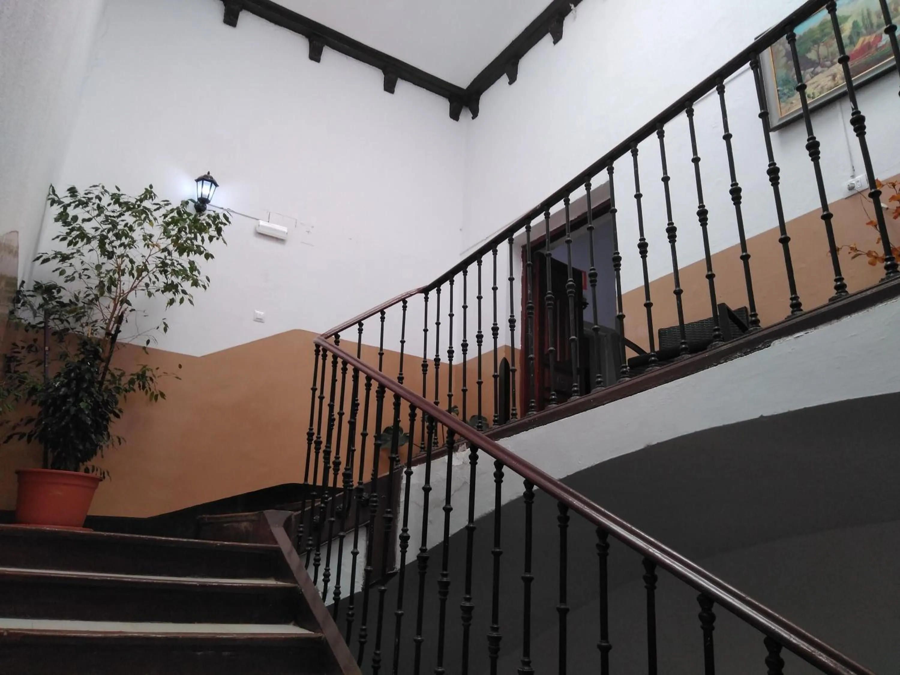 Other in Pension Carretero