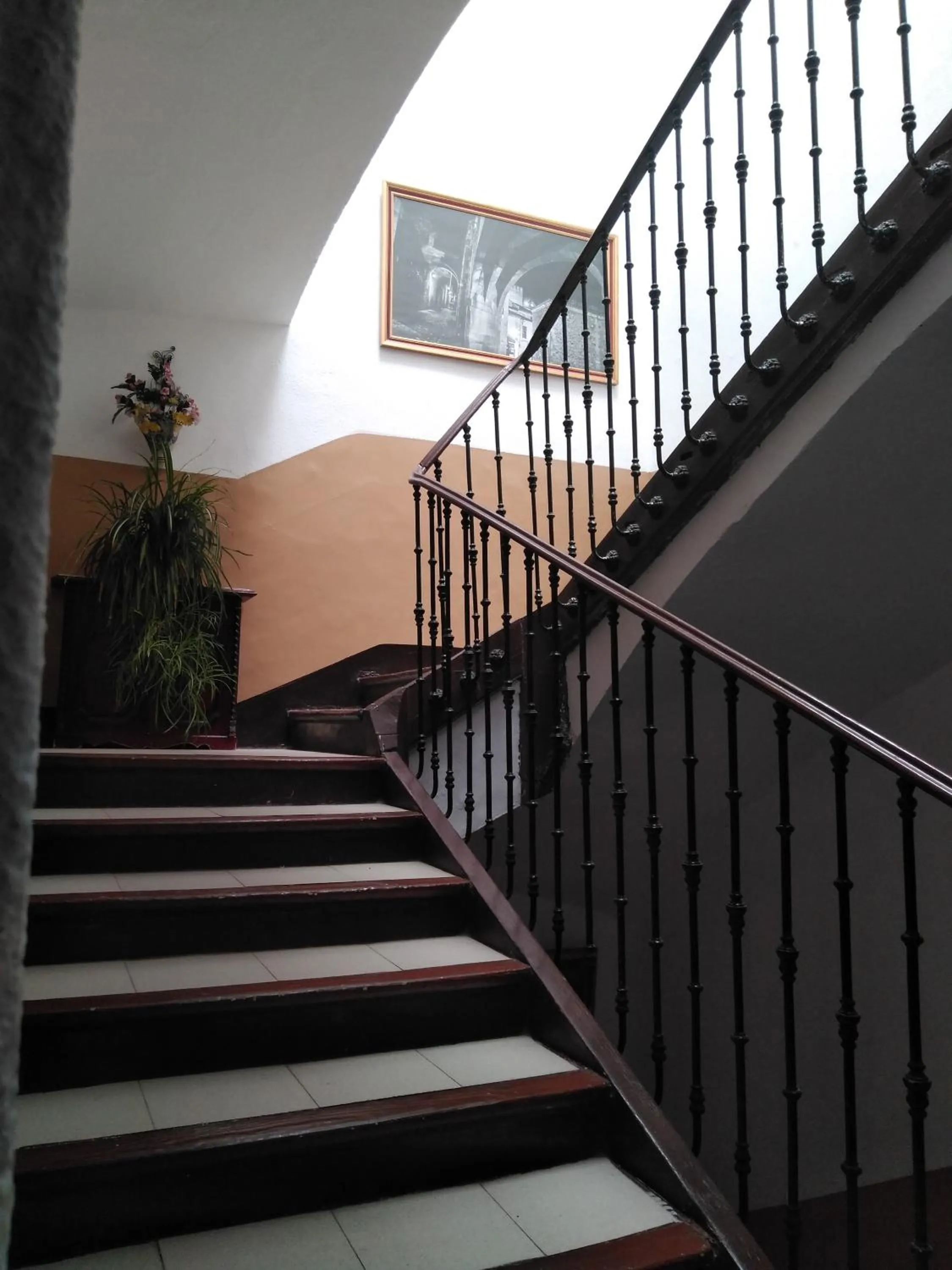 Other in Pension Carretero
