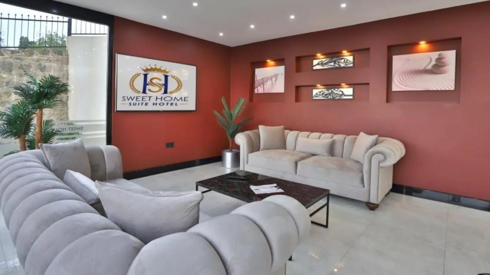 Other in SWEET HOME SUiTE HOTEL