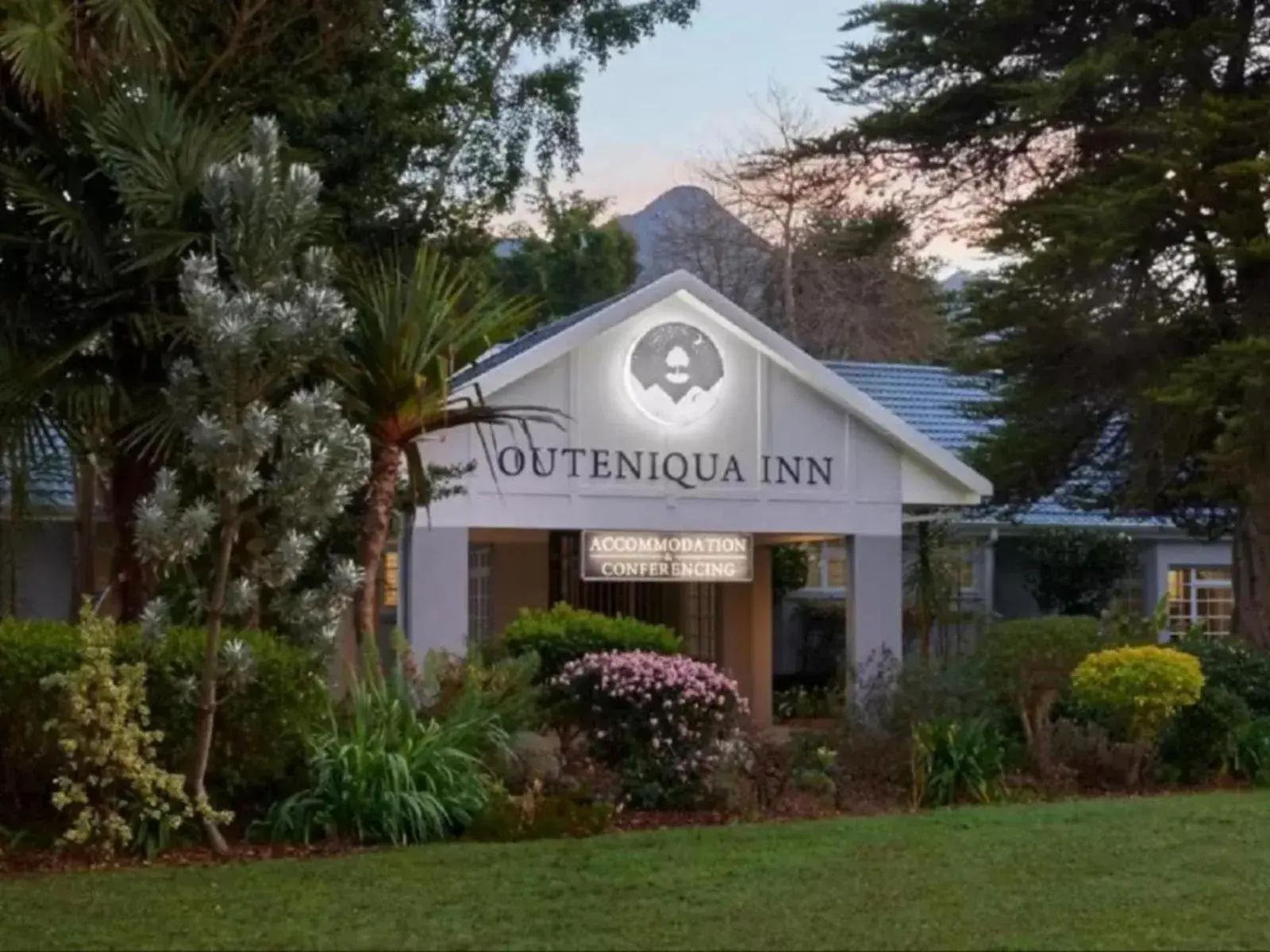 Outeniqua Inn Outeniqua Inn