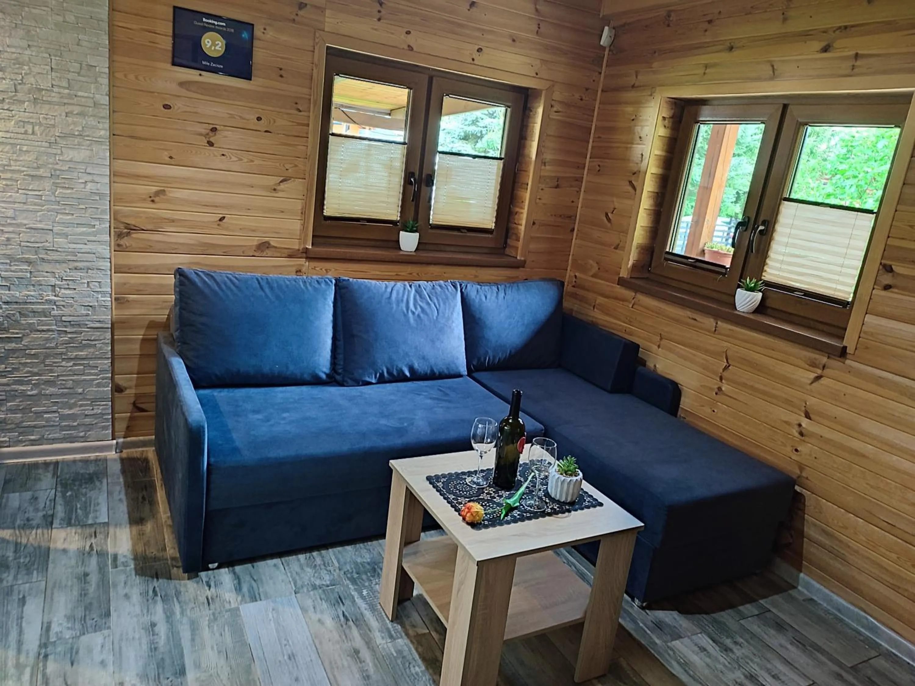 Miłe Zacisze
