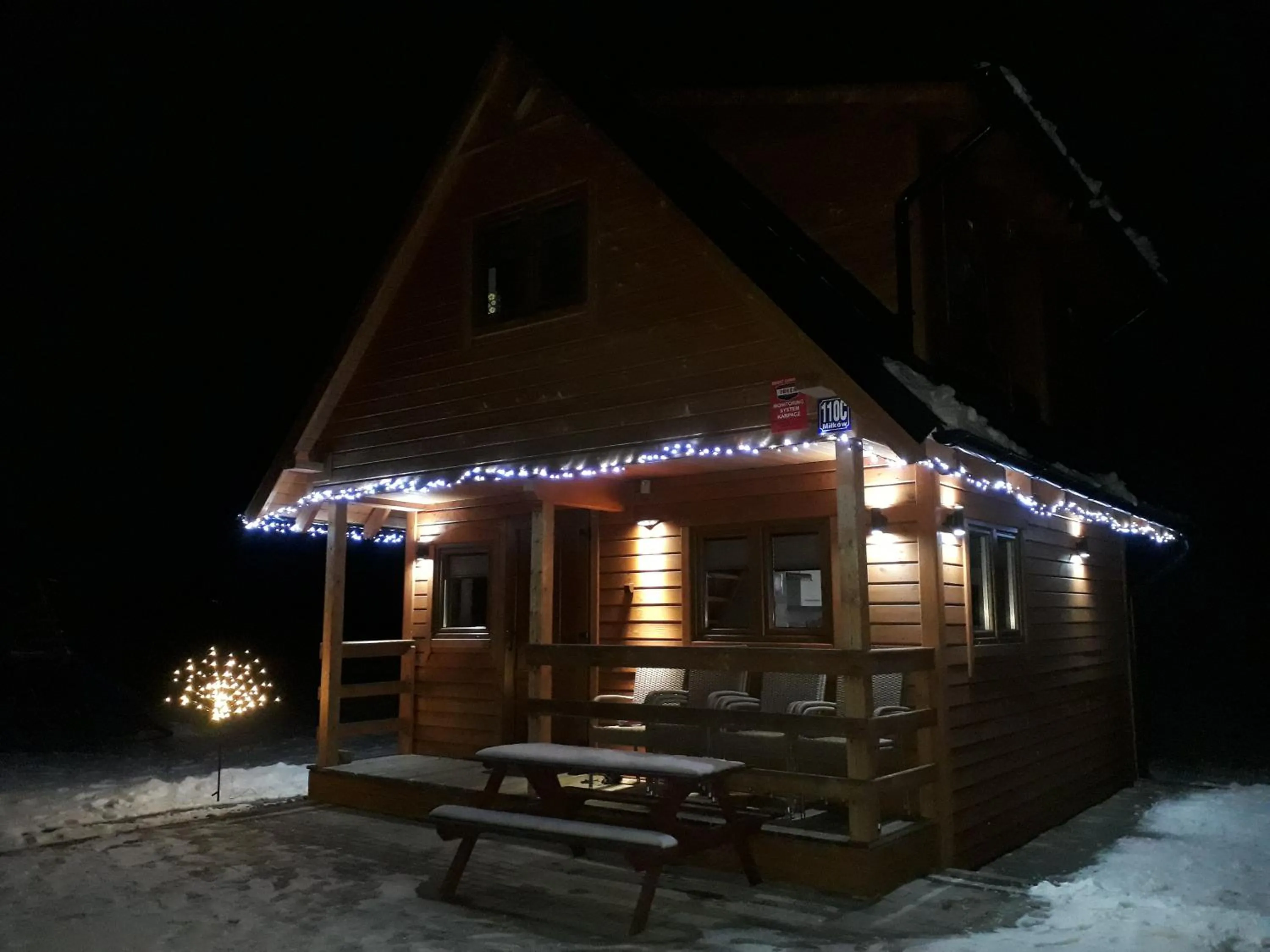 Miłe Zacisze
