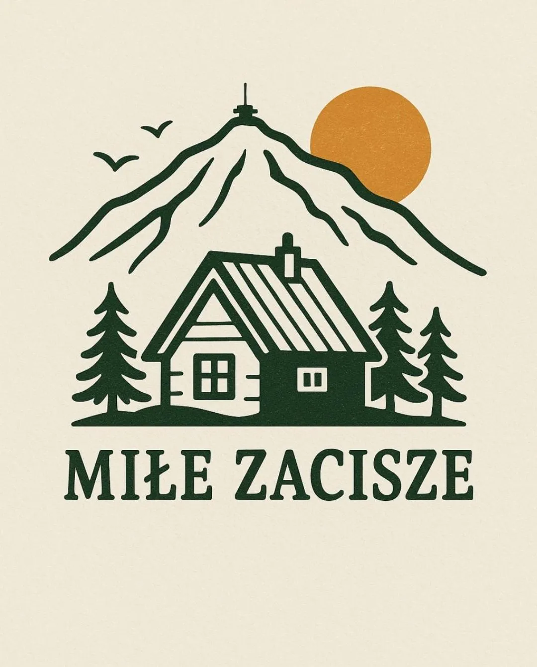 Miłe Zacisze