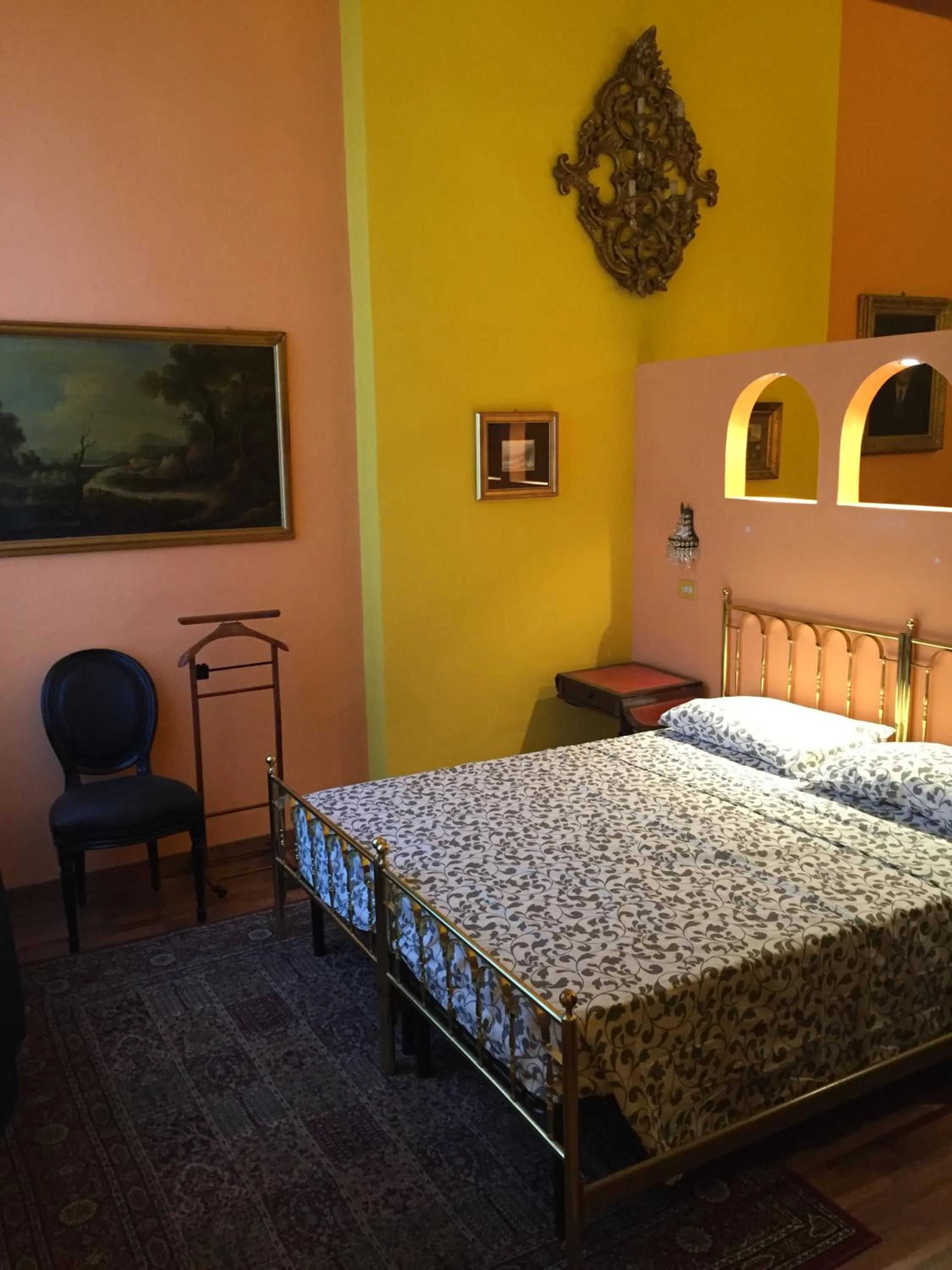 Casa Dondini