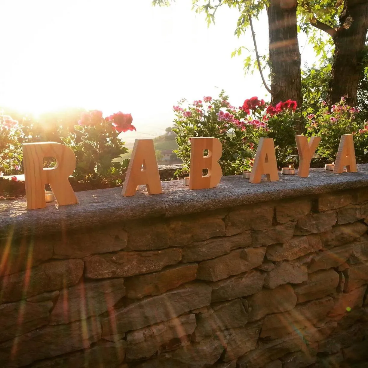 Restaurant/places to eat in Locanda Rabaya'