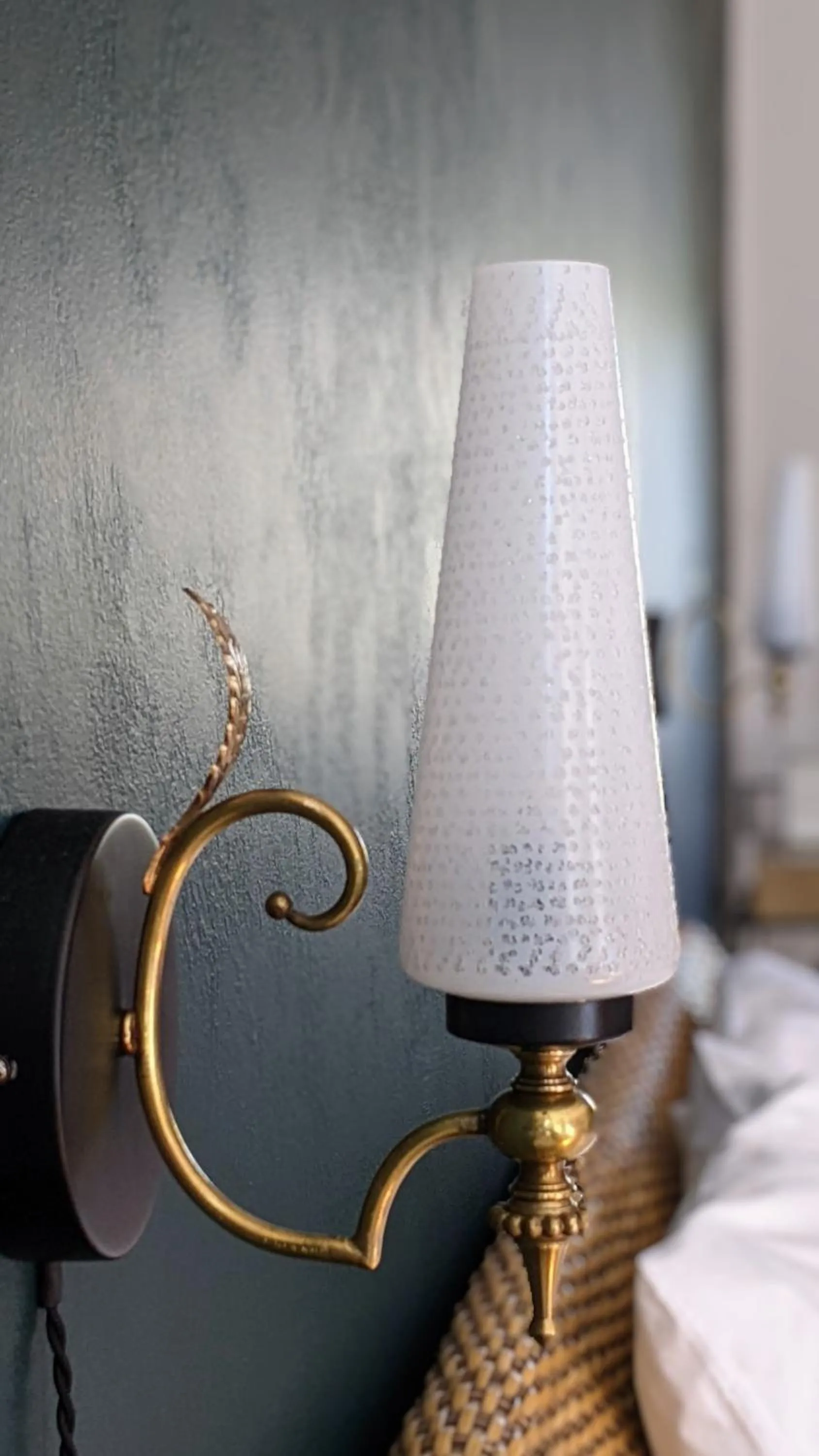 Bed in Le Clos Du Perret