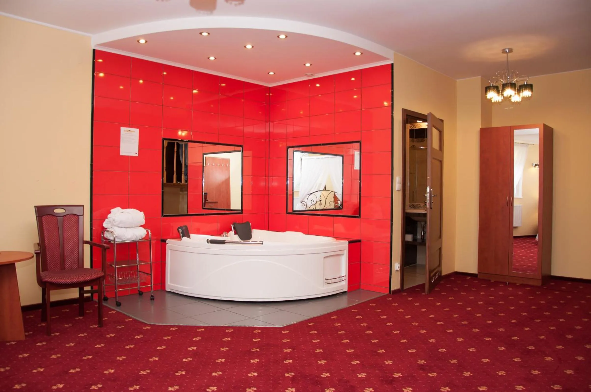 Hotel Kalchem