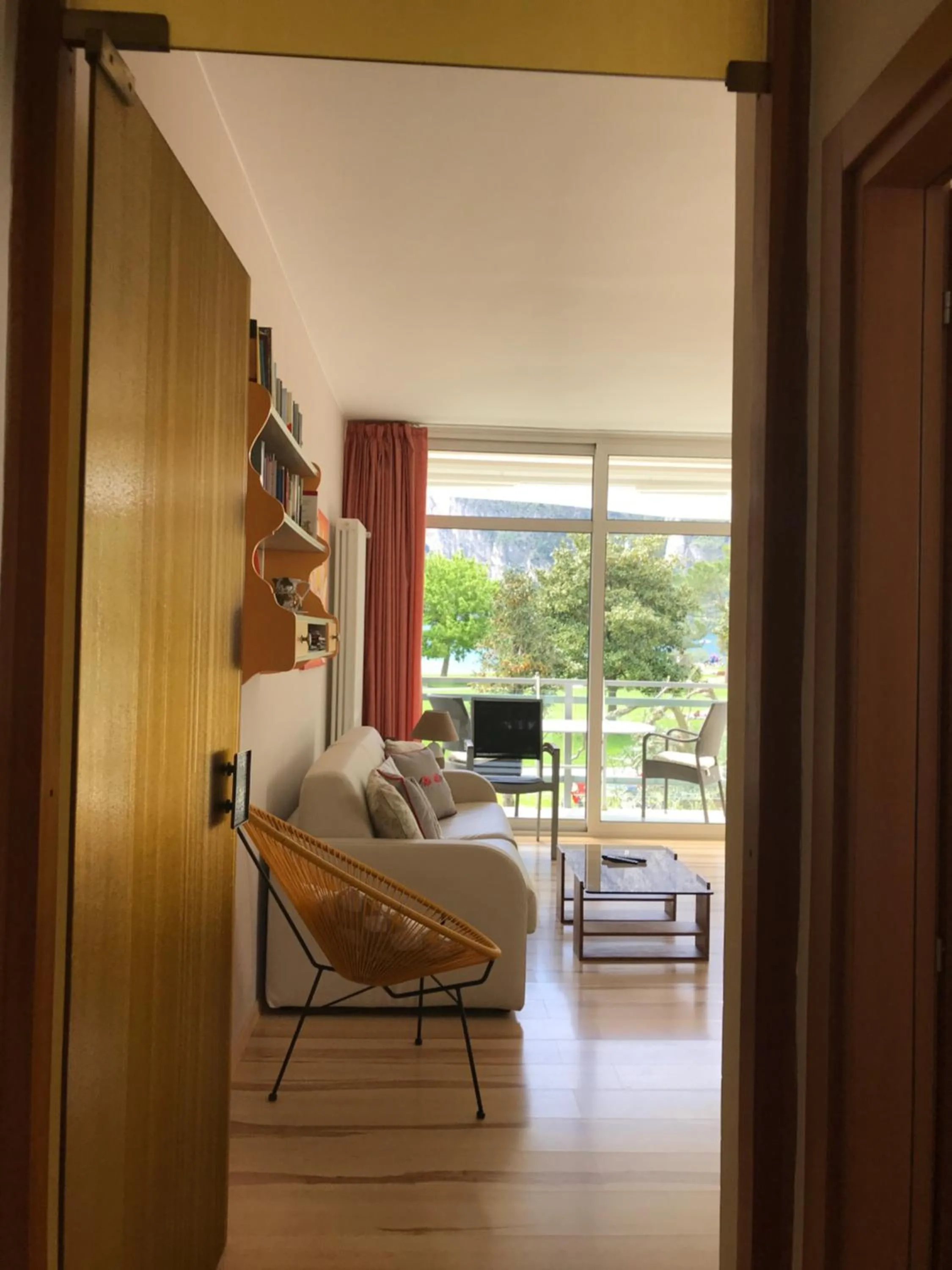 Appartement Lago Blu Superior