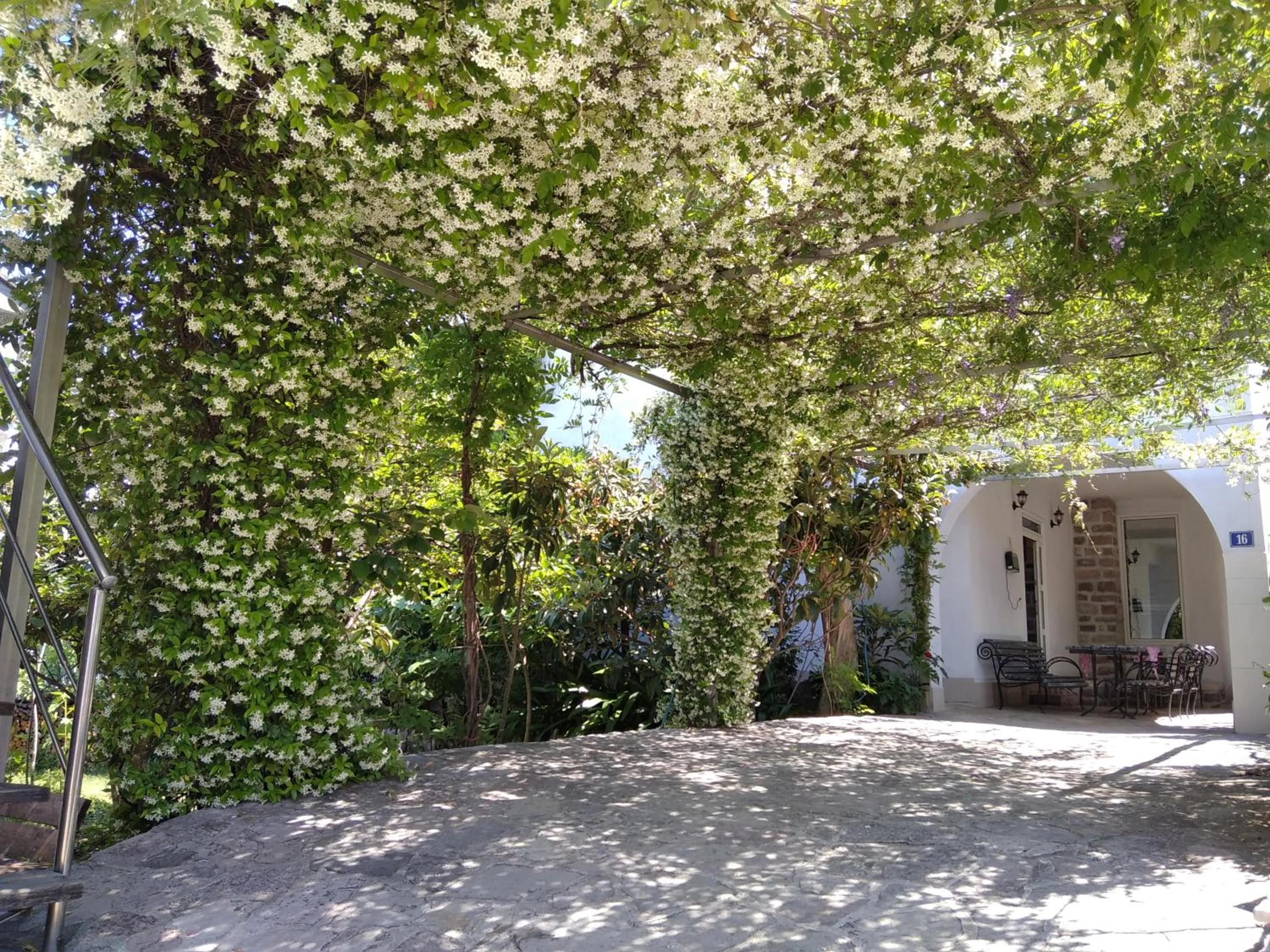 Apartments Simovic