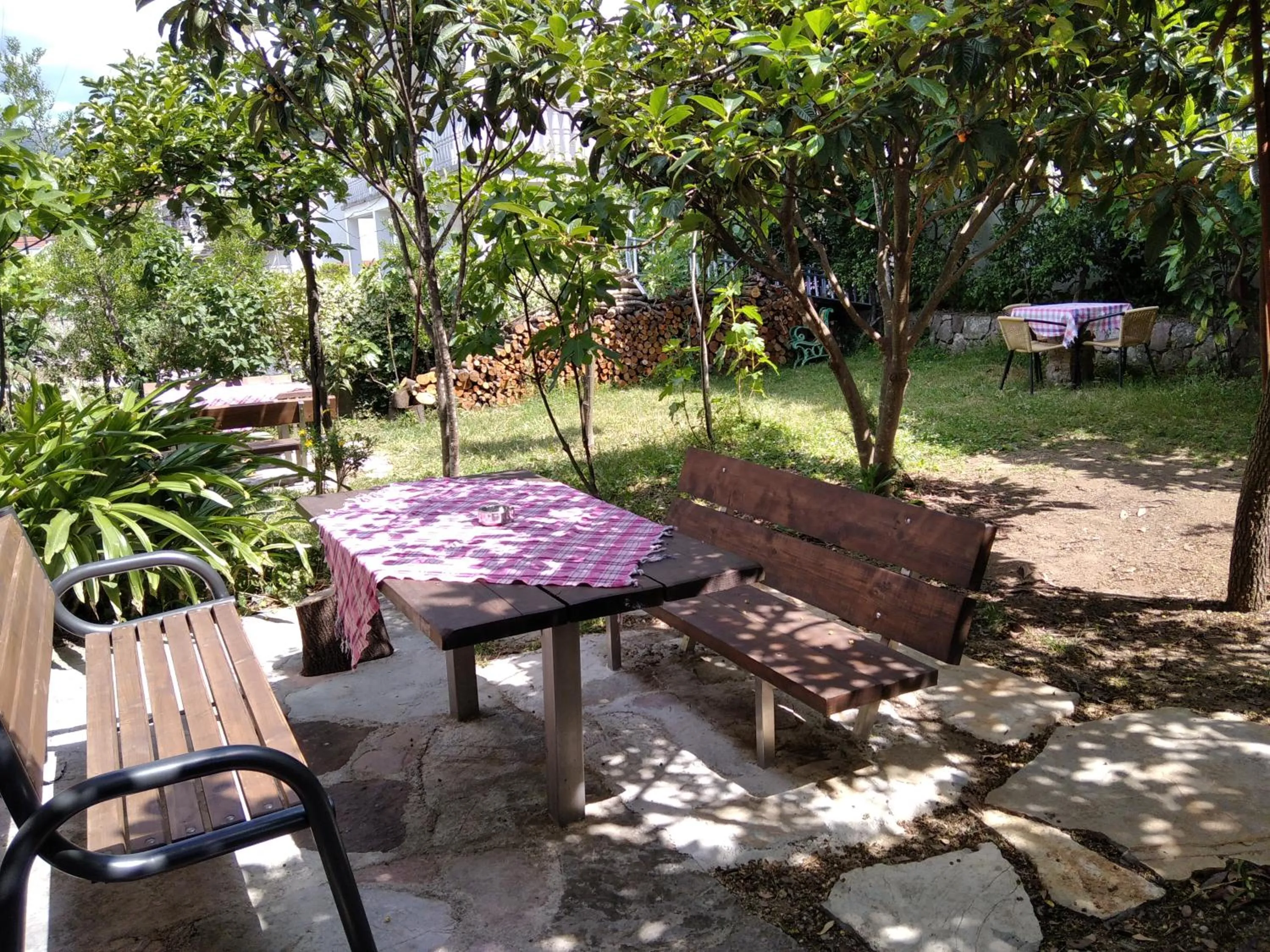 Apartments Simovic